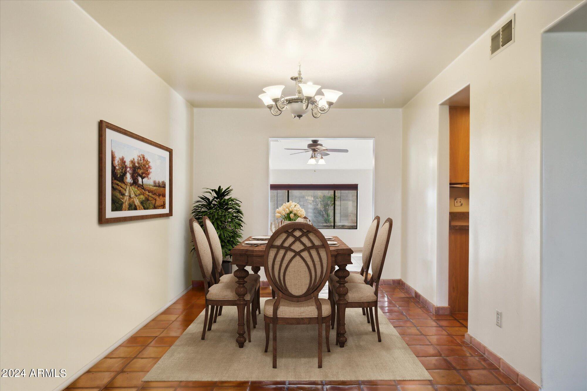2507 W TIERRA BUENA Lane