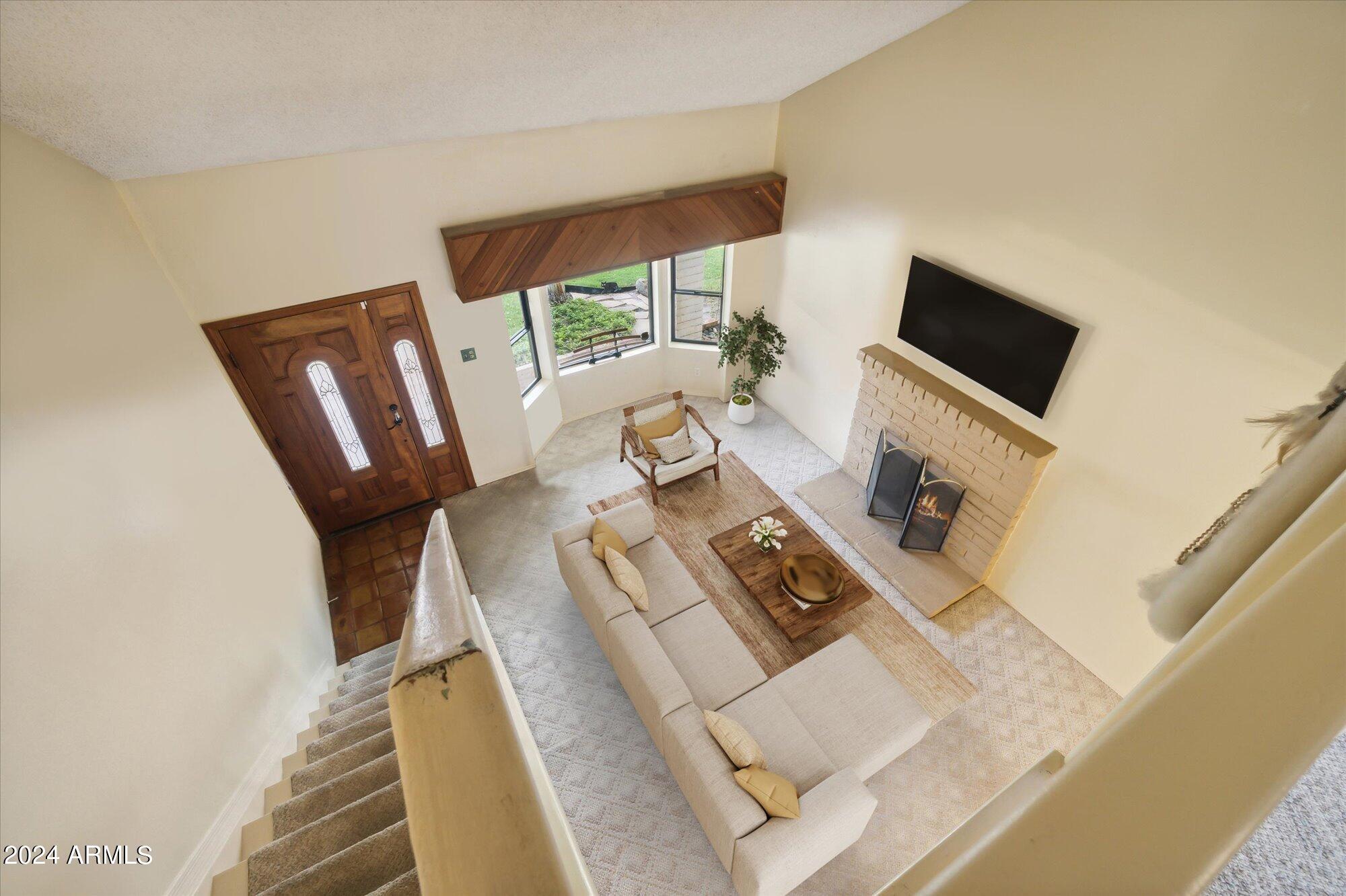 2507 W TIERRA BUENA Lane