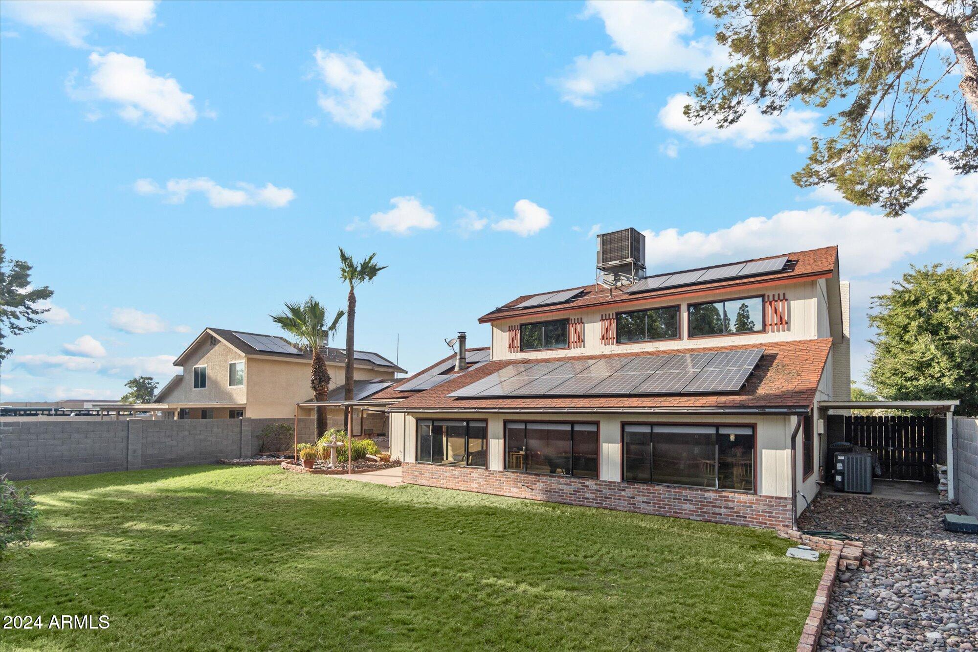 2507 W TIERRA BUENA Lane