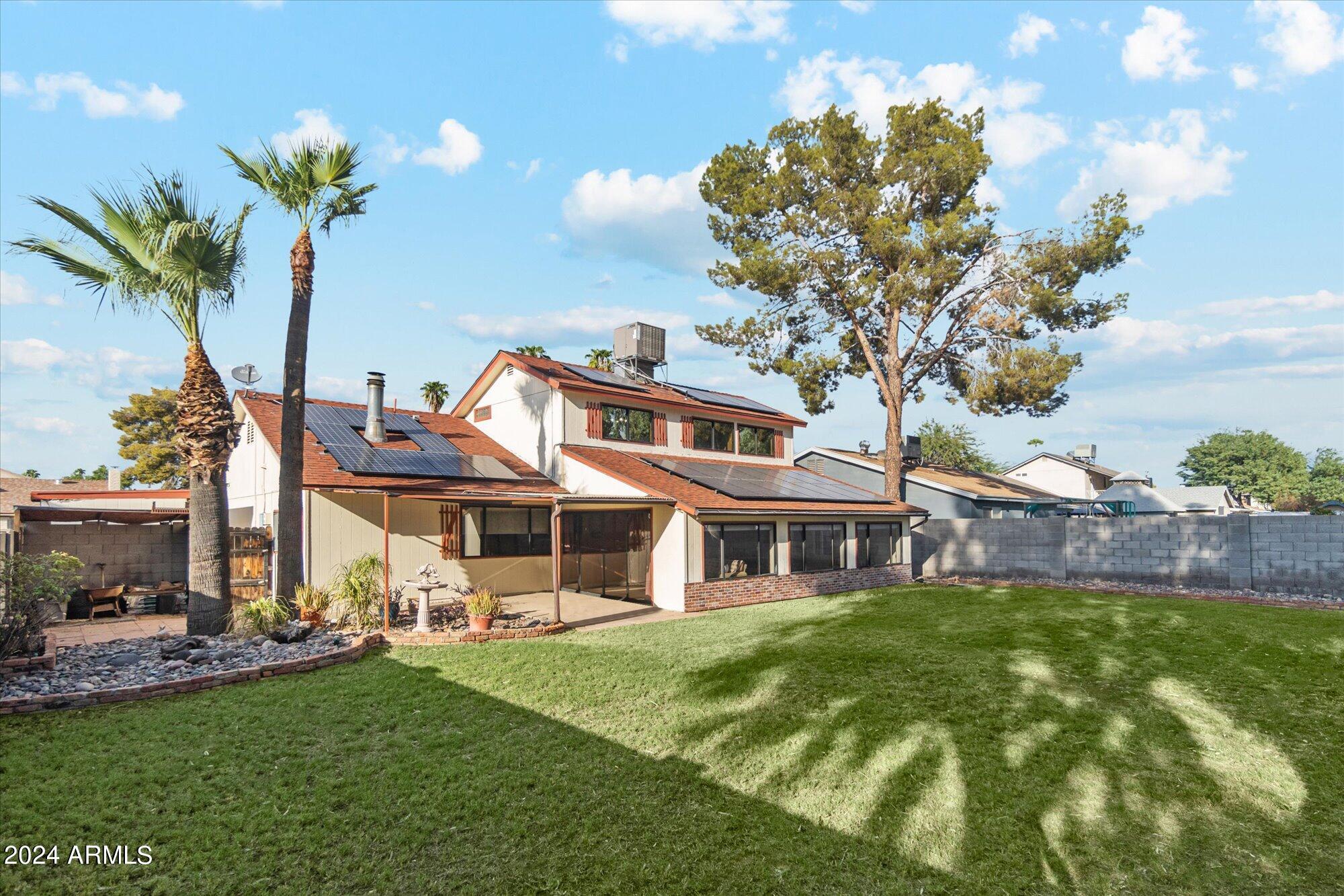 2507 W TIERRA BUENA Lane