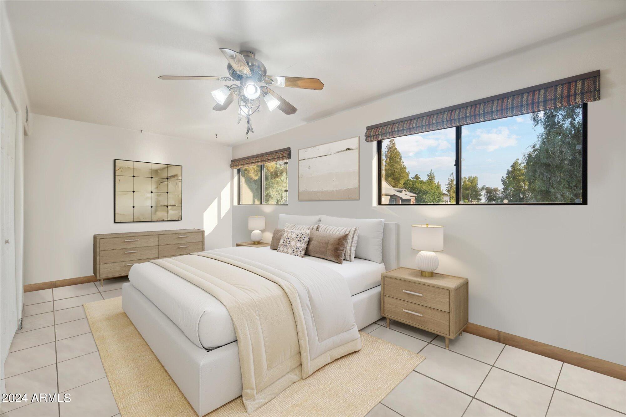 2507 W TIERRA BUENA Lane