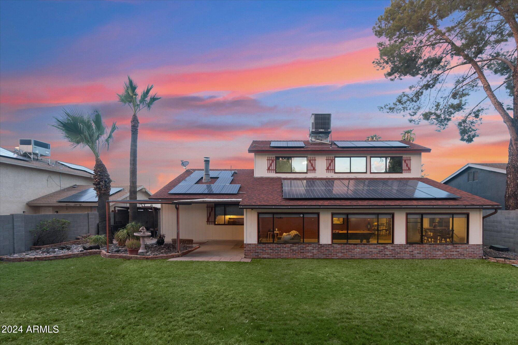 2507 W TIERRA BUENA Lane