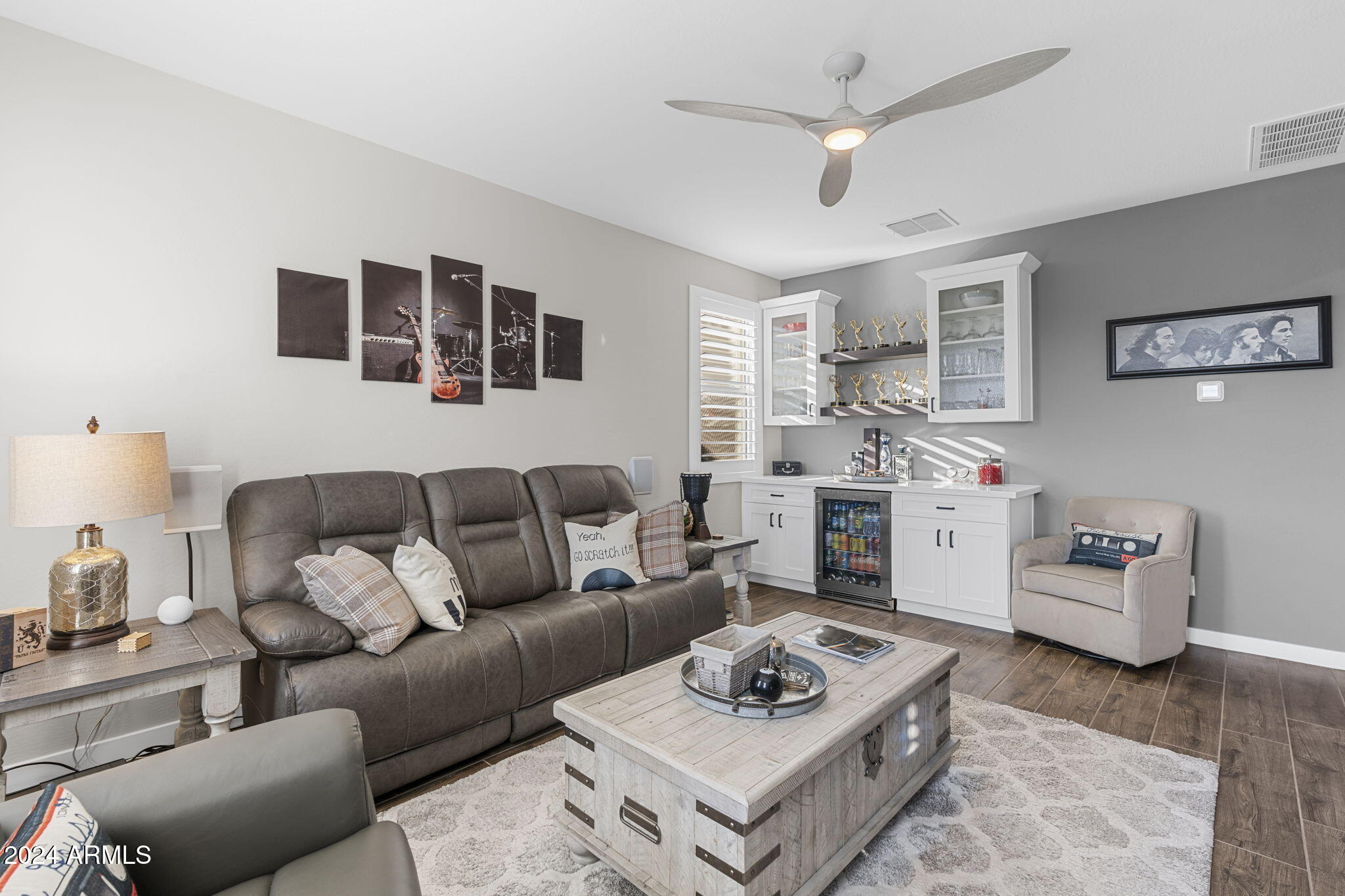 19844 W HEATHERBRAE Drive