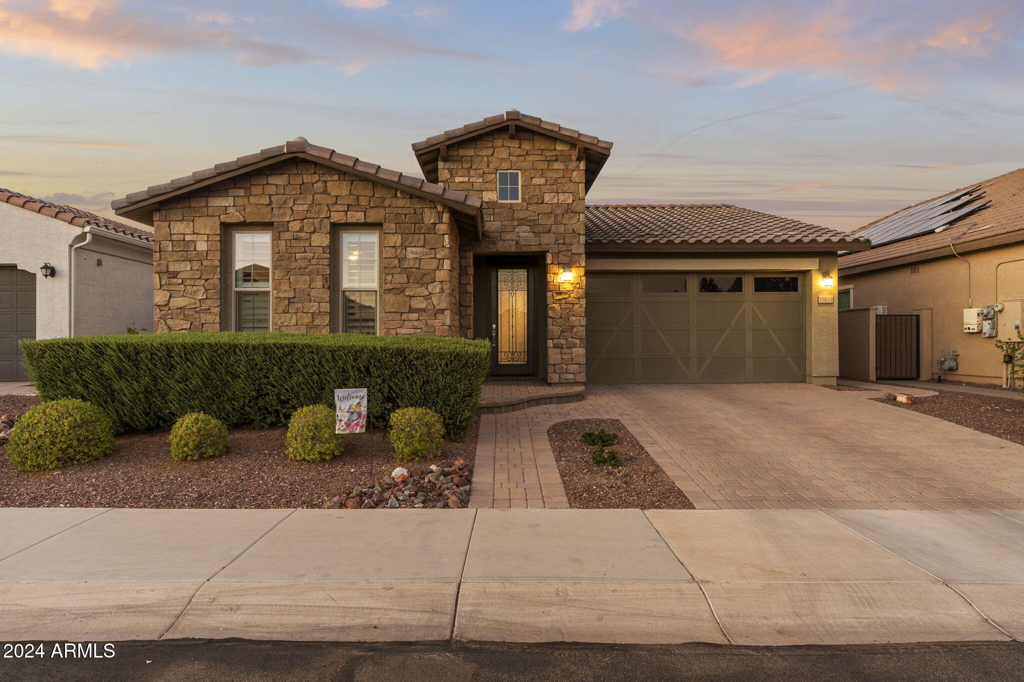 19844 W HEATHERBRAE Drive