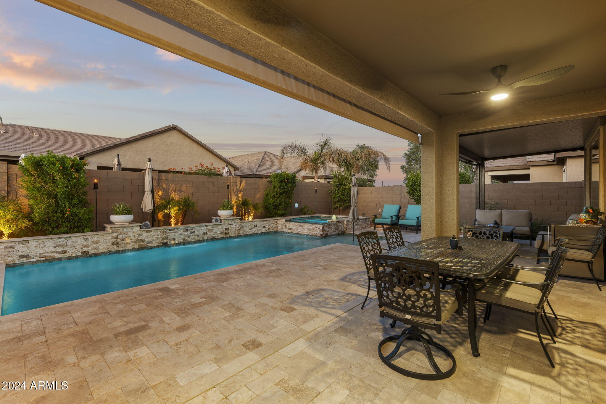 19844 W HEATHERBRAE Drive