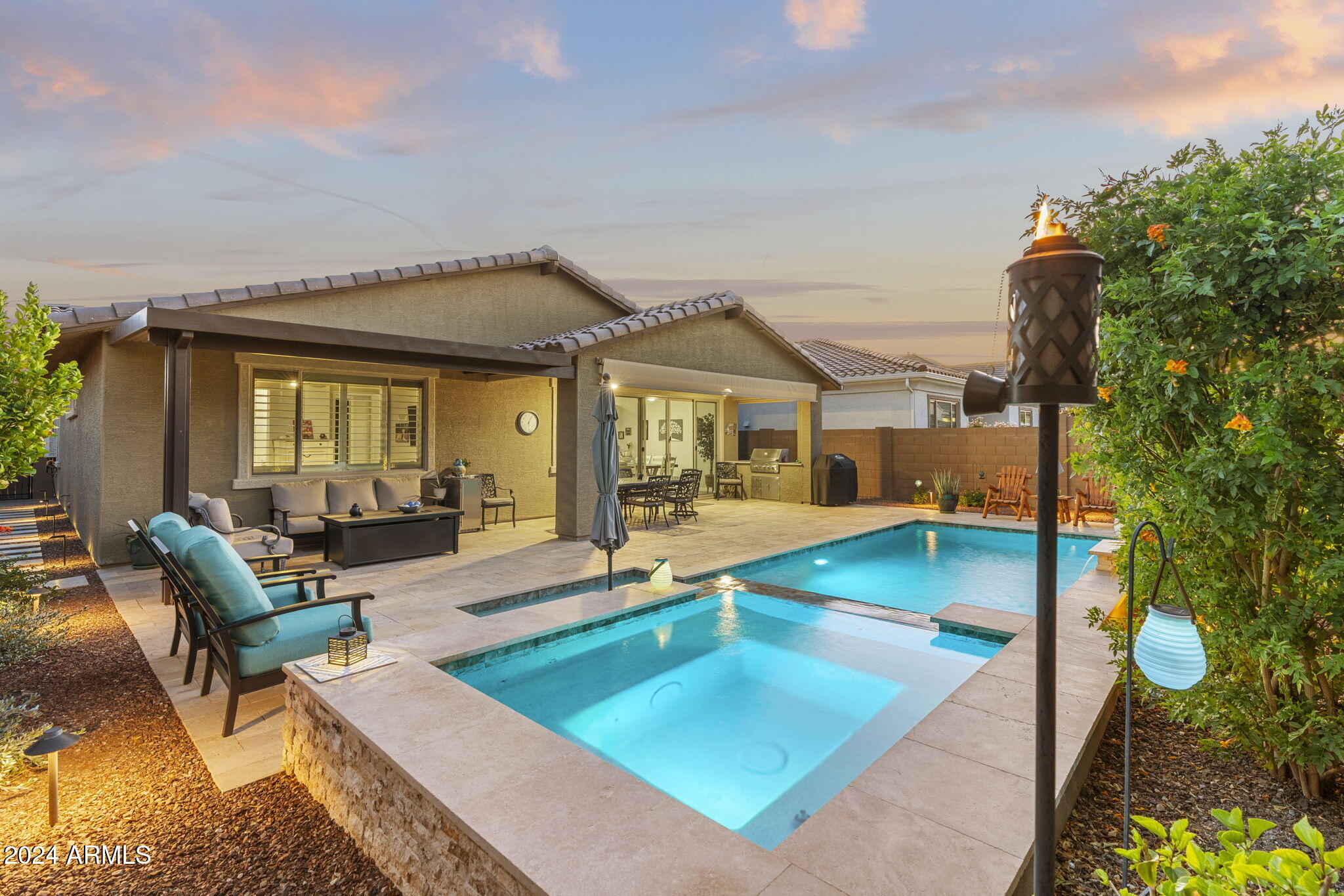 19844 W HEATHERBRAE Drive