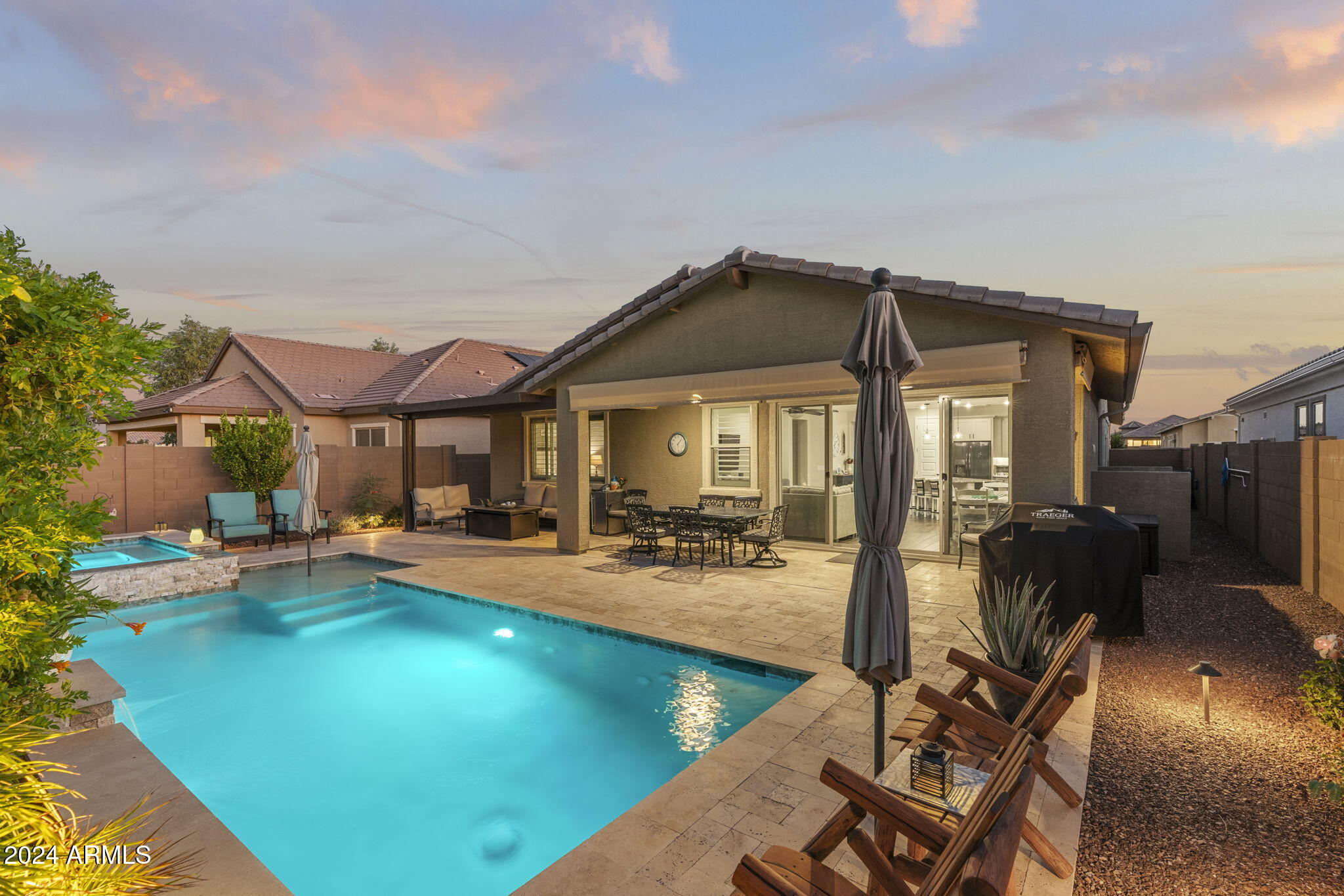 19844 W HEATHERBRAE Drive