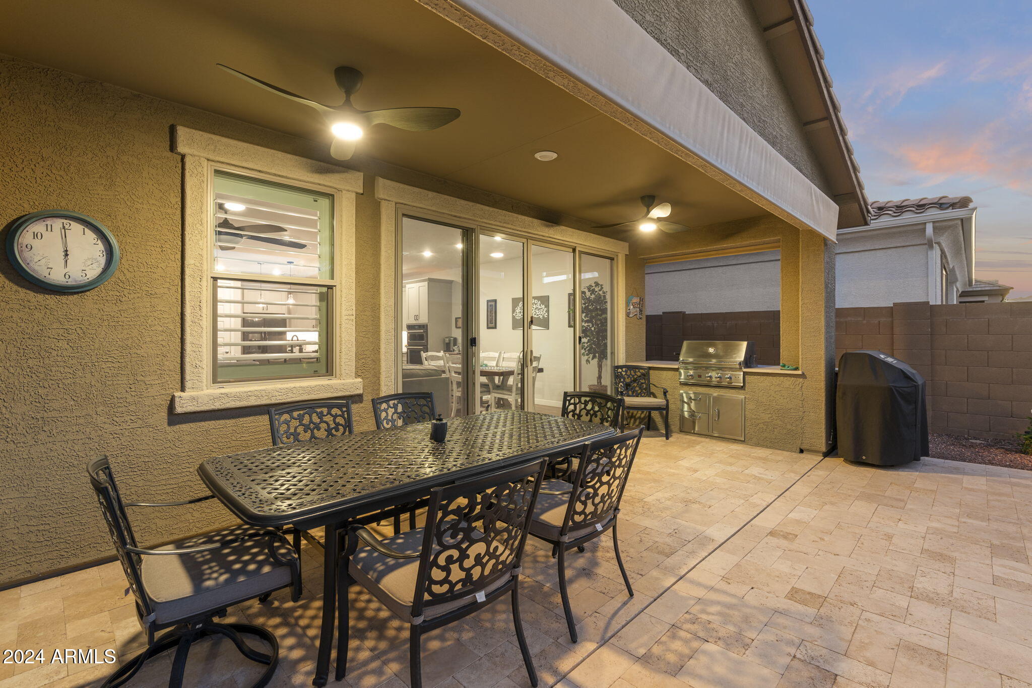 19844 W HEATHERBRAE Drive