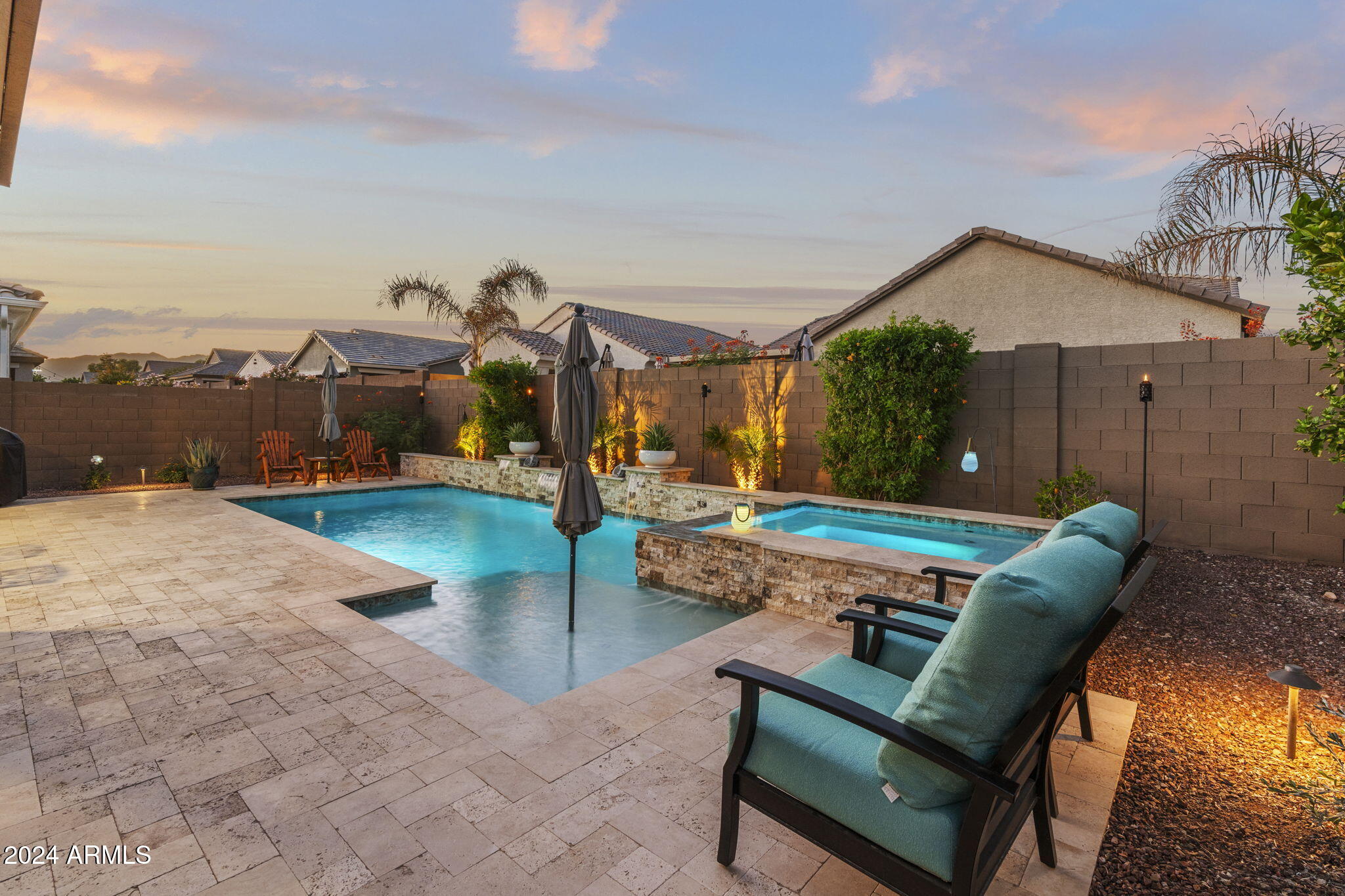 19844 W HEATHERBRAE Drive