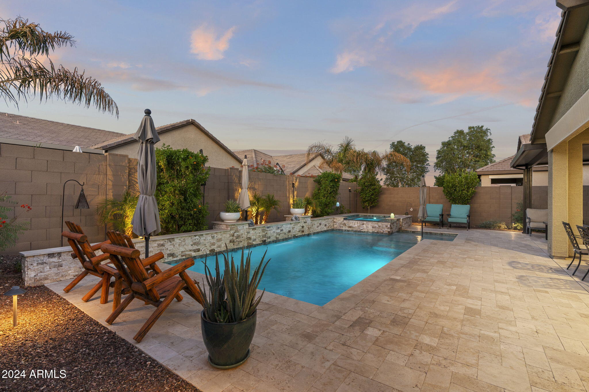 19844 W HEATHERBRAE Drive