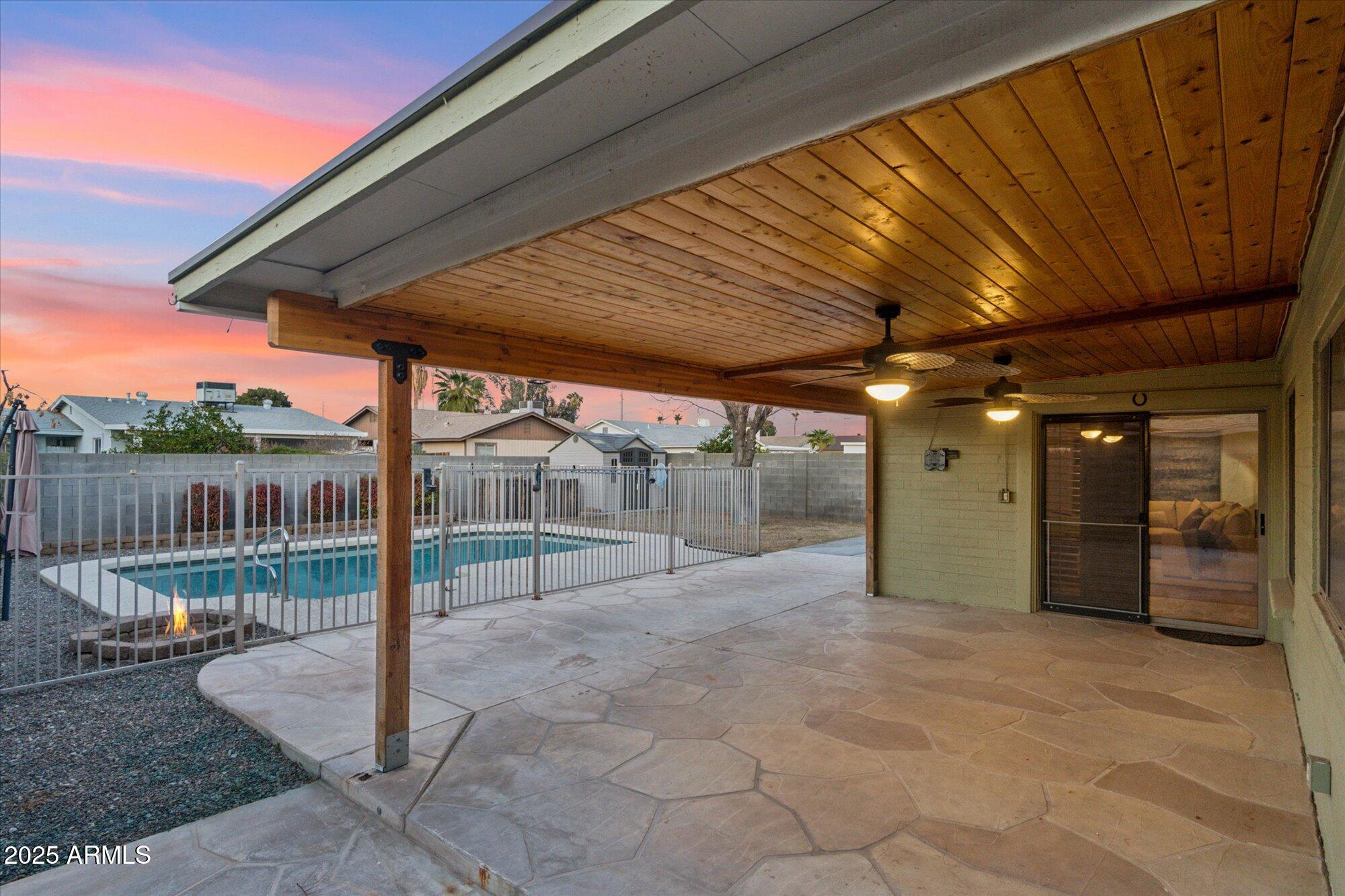 5918 W NANCY Road
