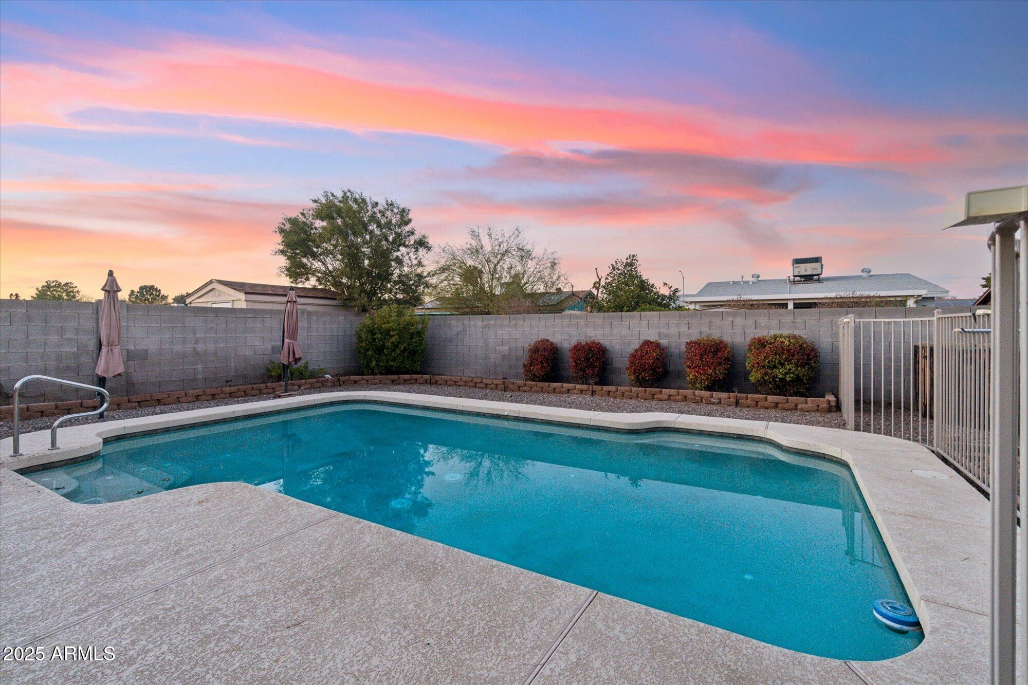 5918 W NANCY Road