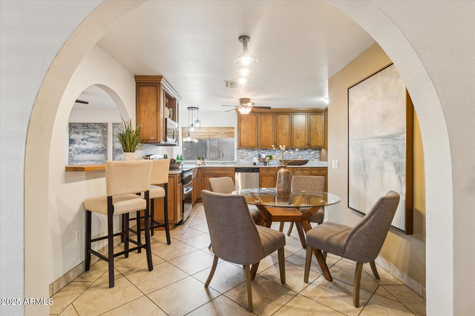 5918 W NANCY Road