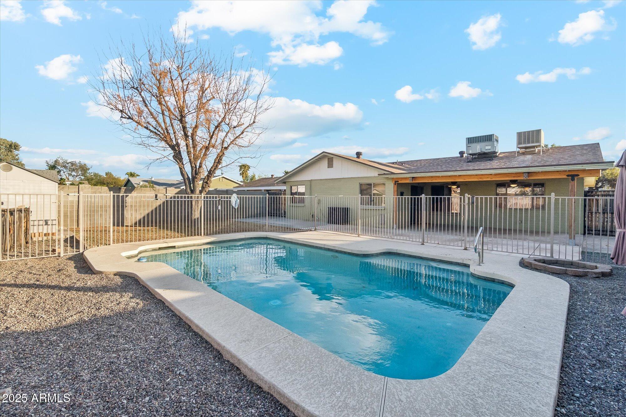 5918 W NANCY Road