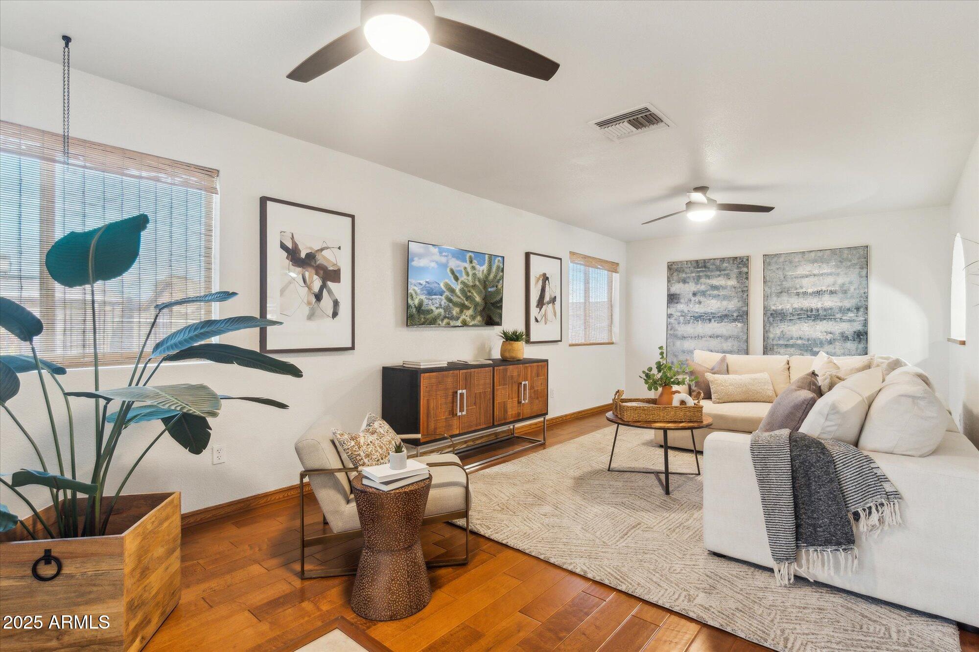 5918 W NANCY Road