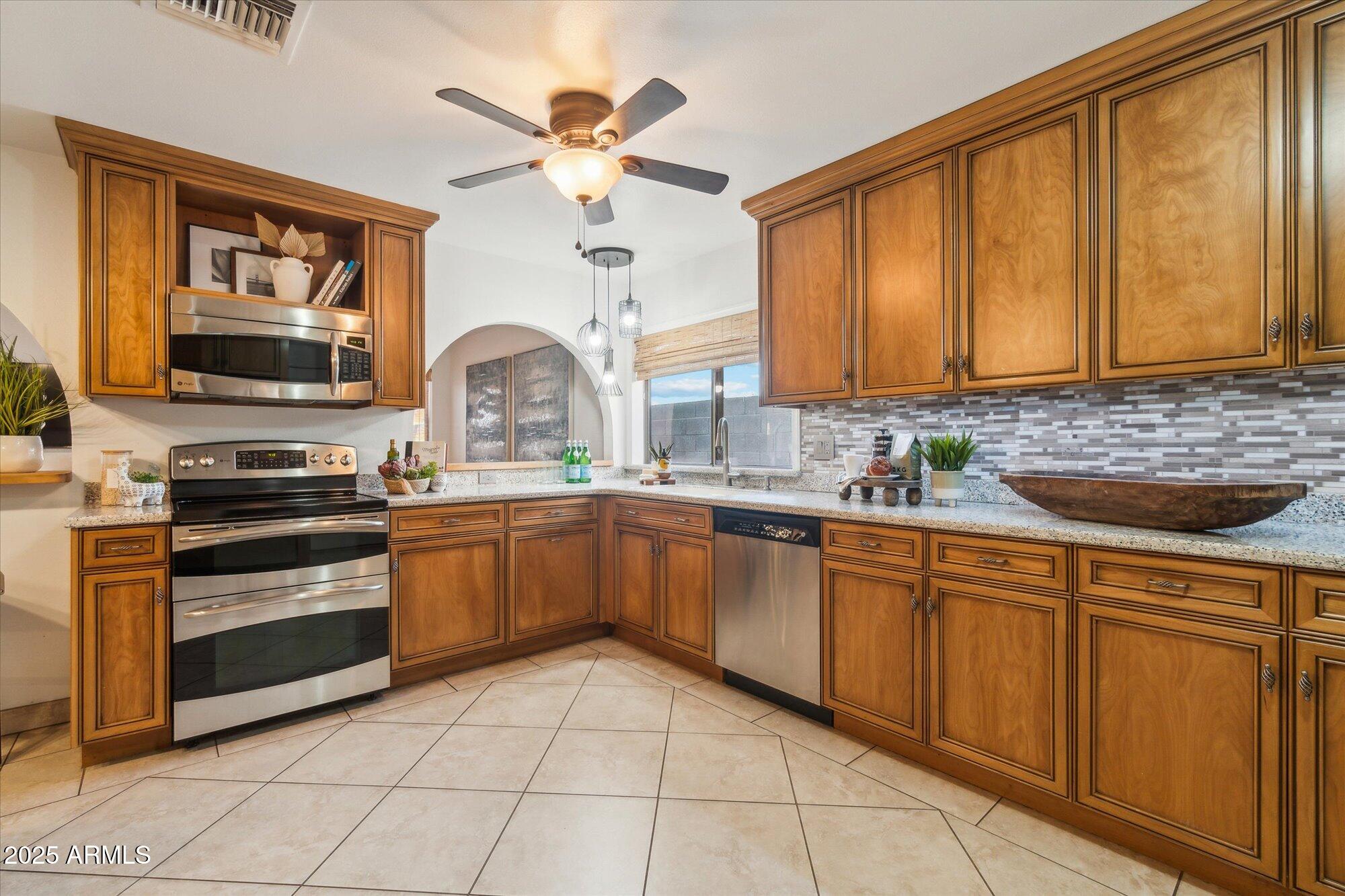 5918 W NANCY Road