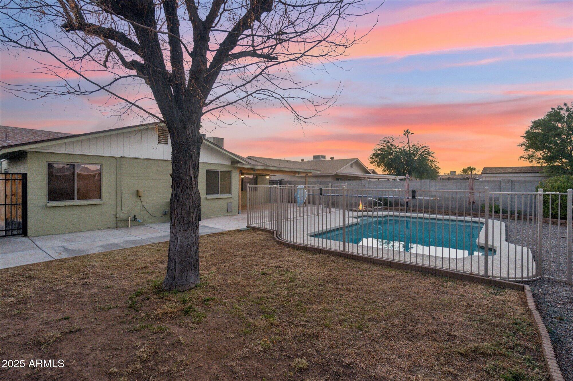 5918 W NANCY Road