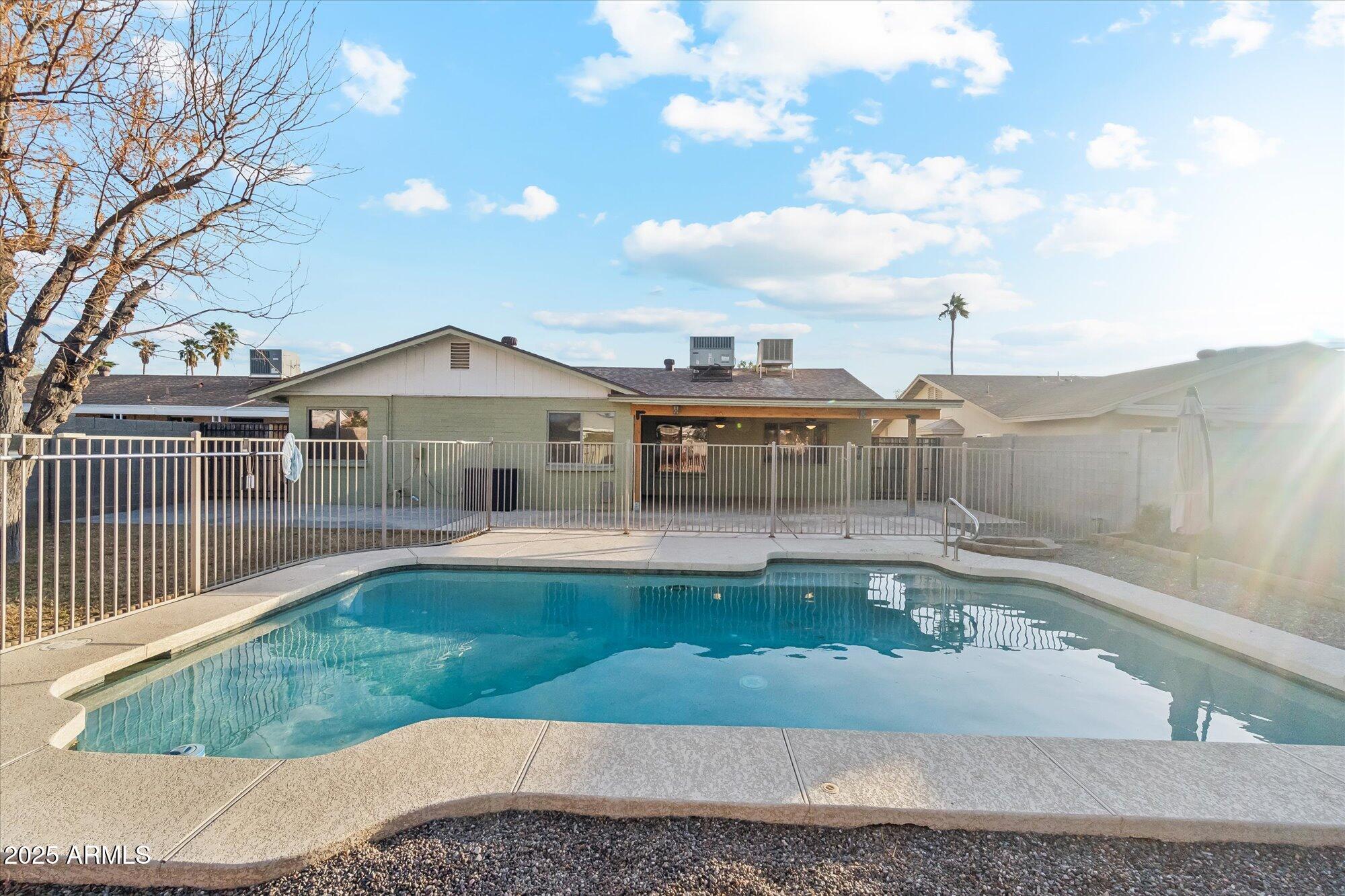5918 W NANCY Road