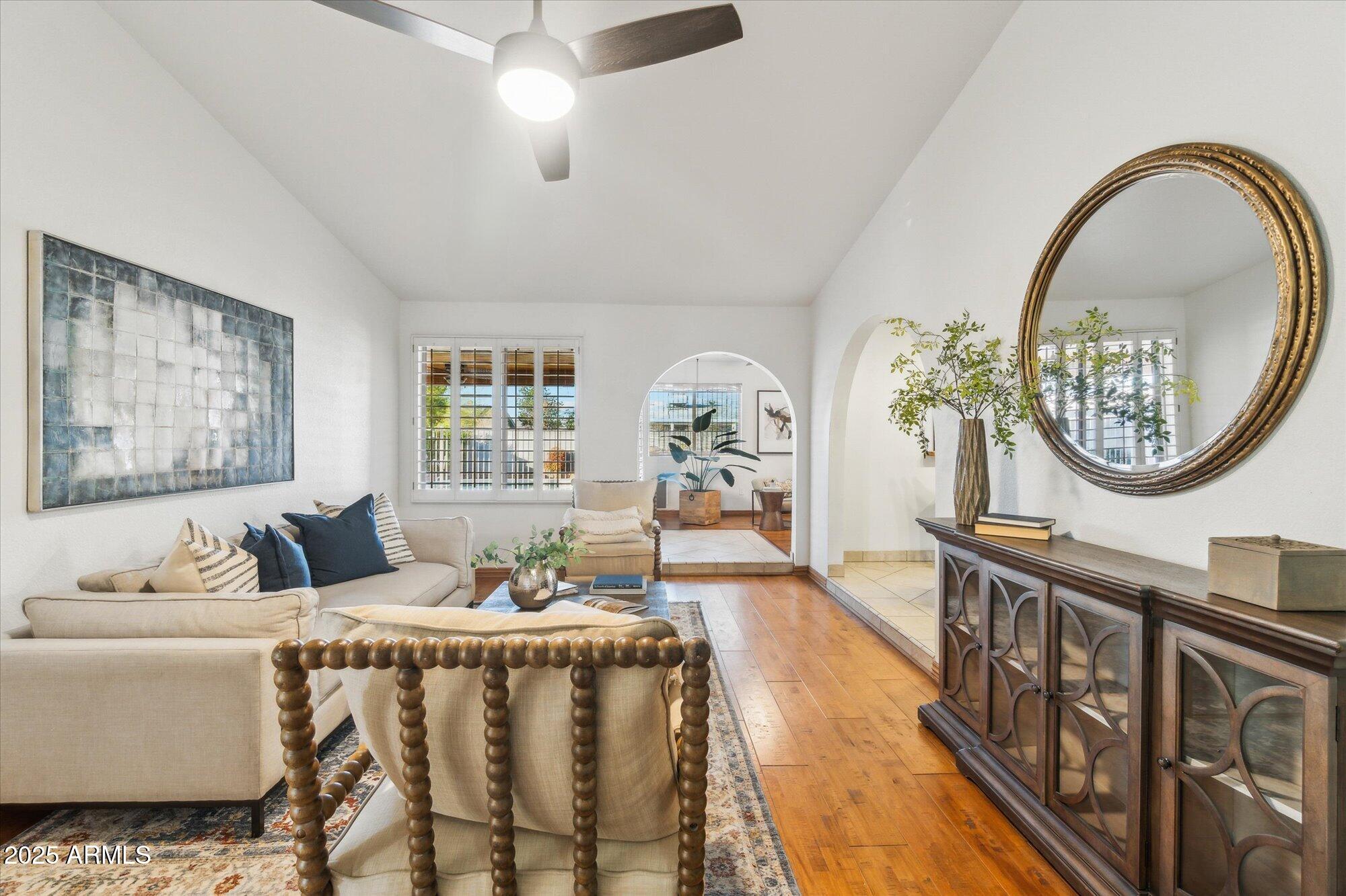 5918 W NANCY Road