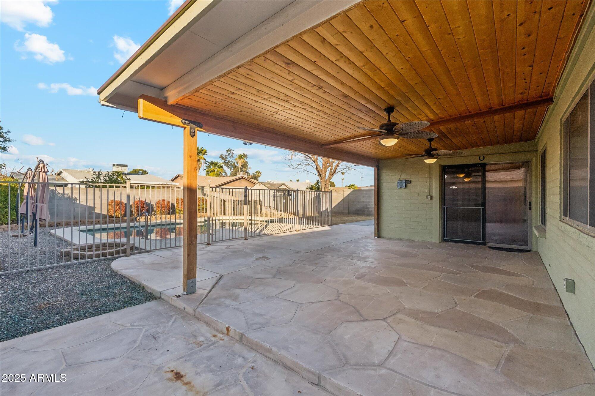 5918 W NANCY Road