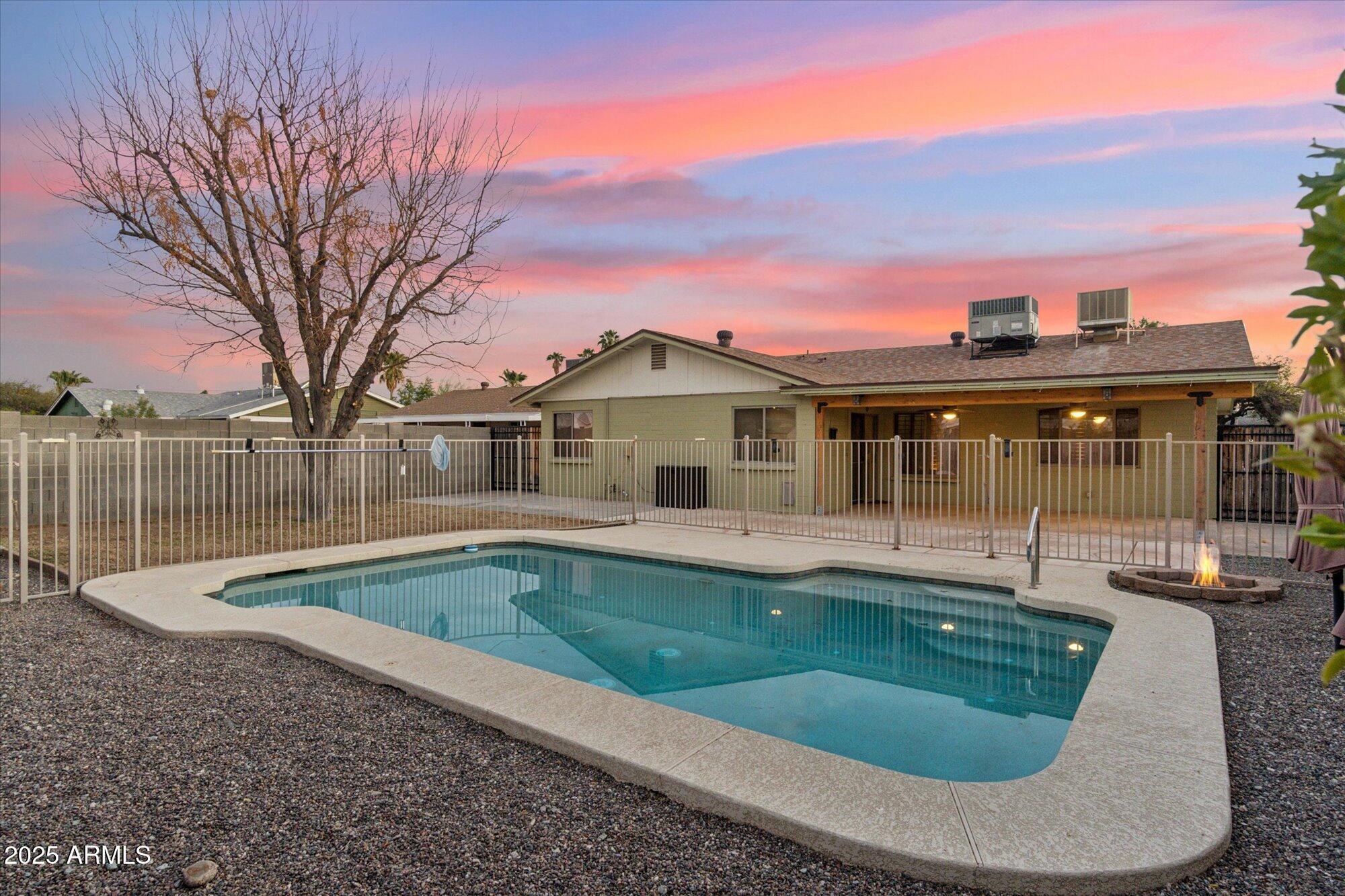 5918 W NANCY Road