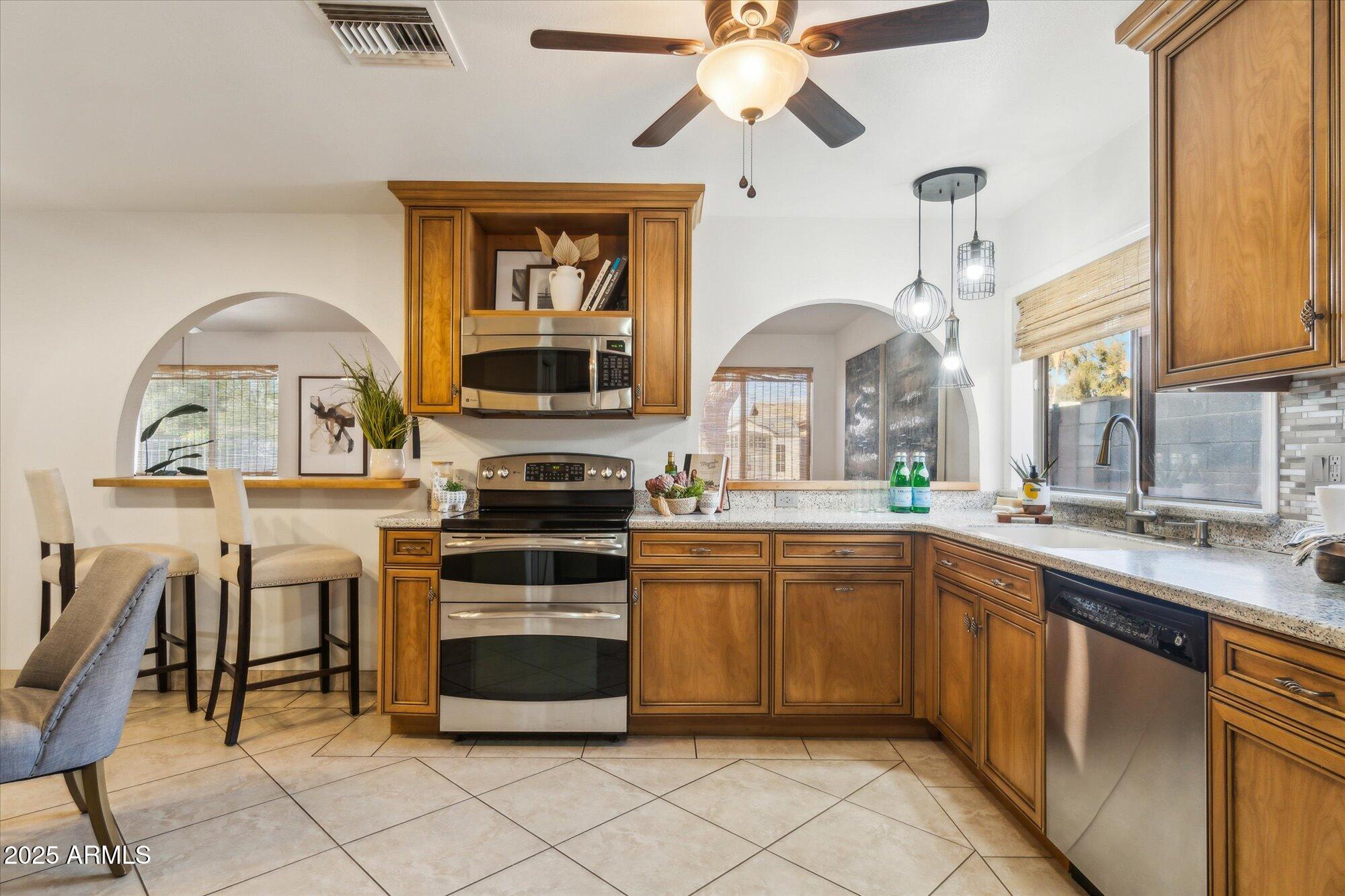 5918 W NANCY Road