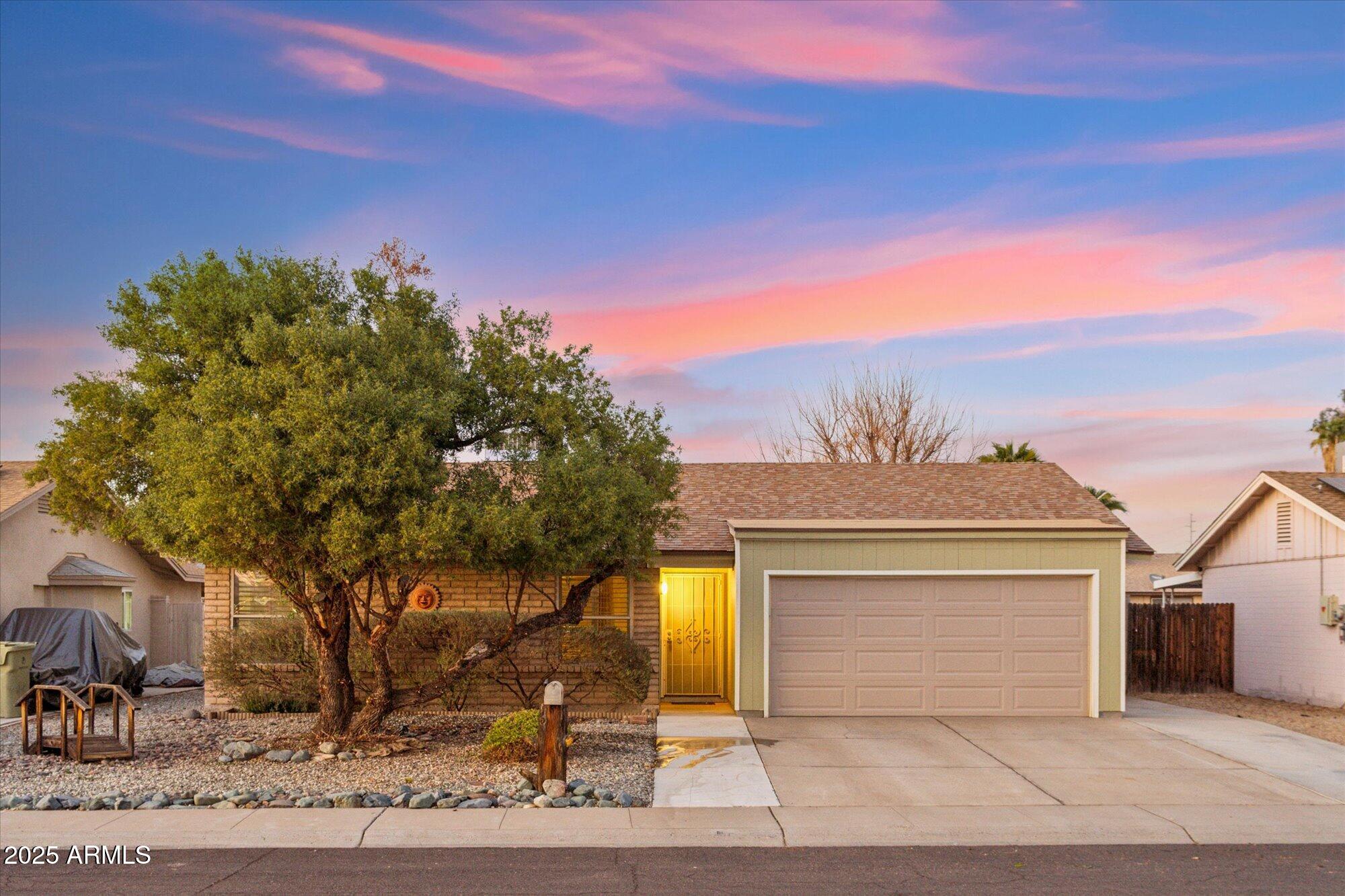 5918 W NANCY Road