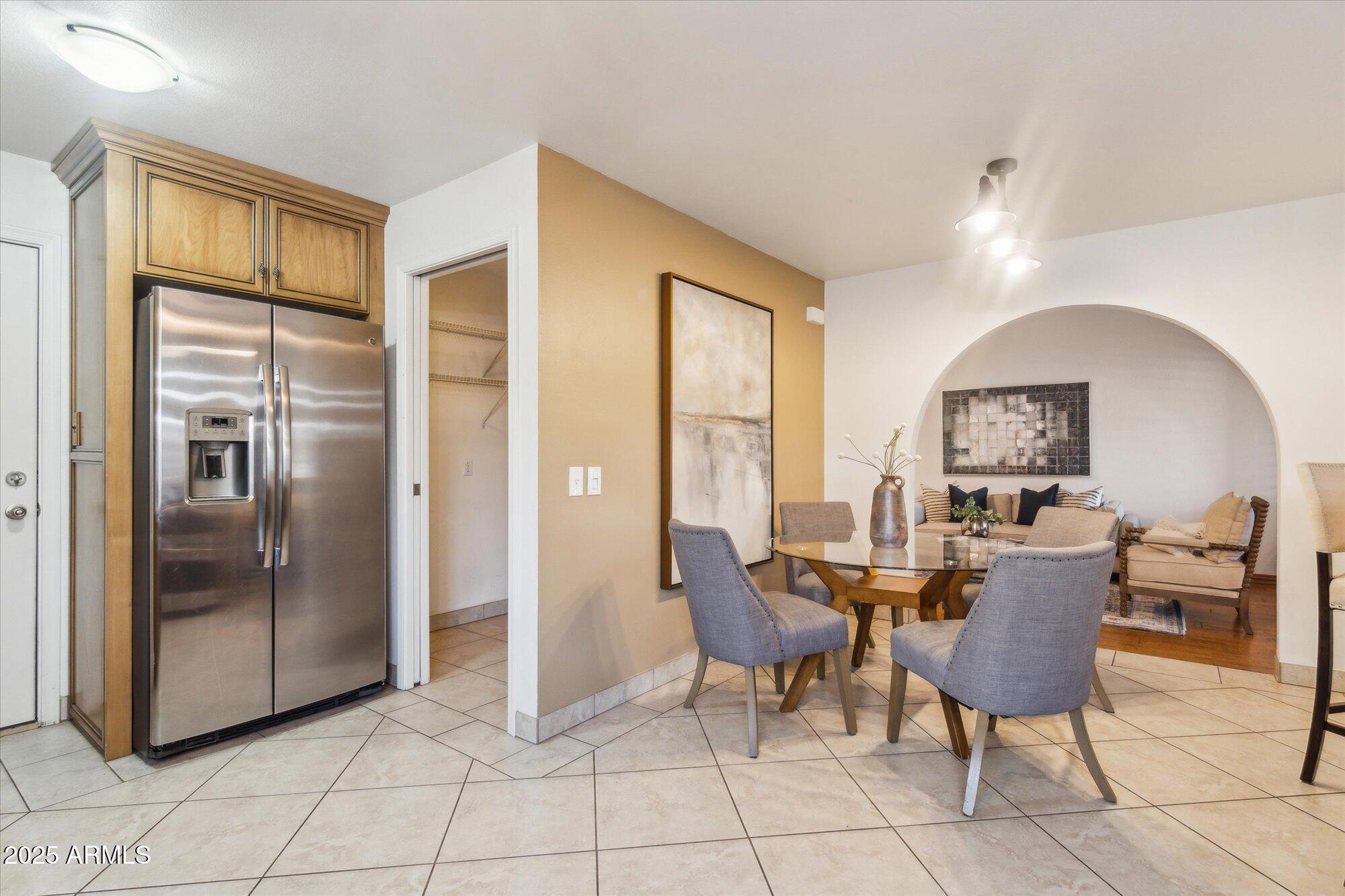 5918 W NANCY Road