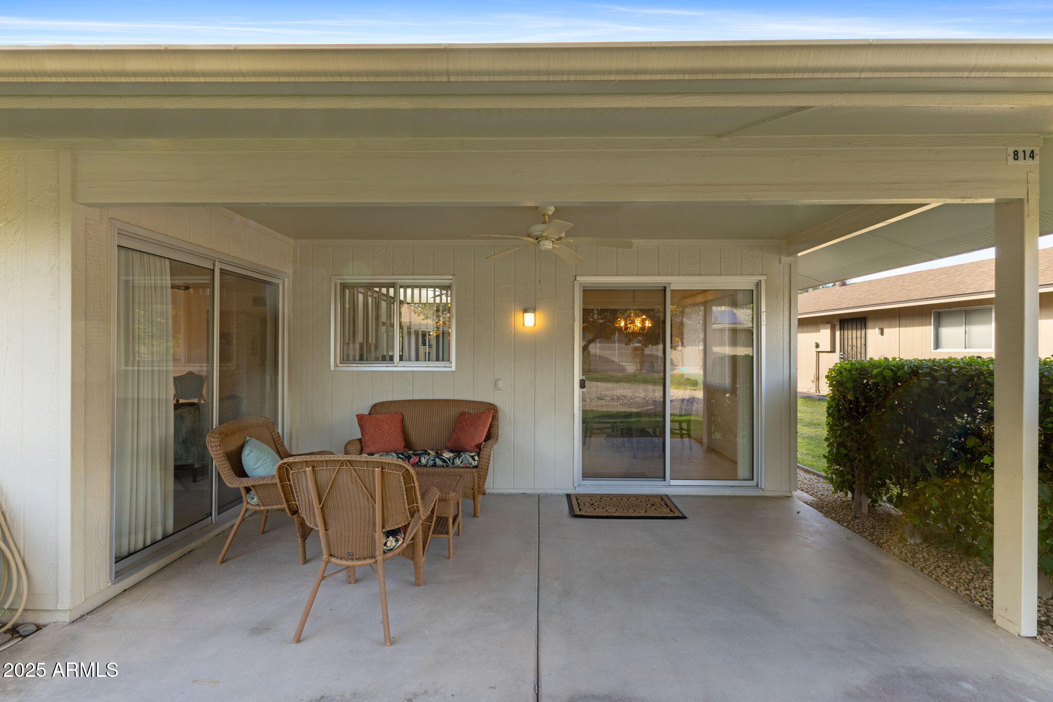 12814 W SHADOW HILLS Drive