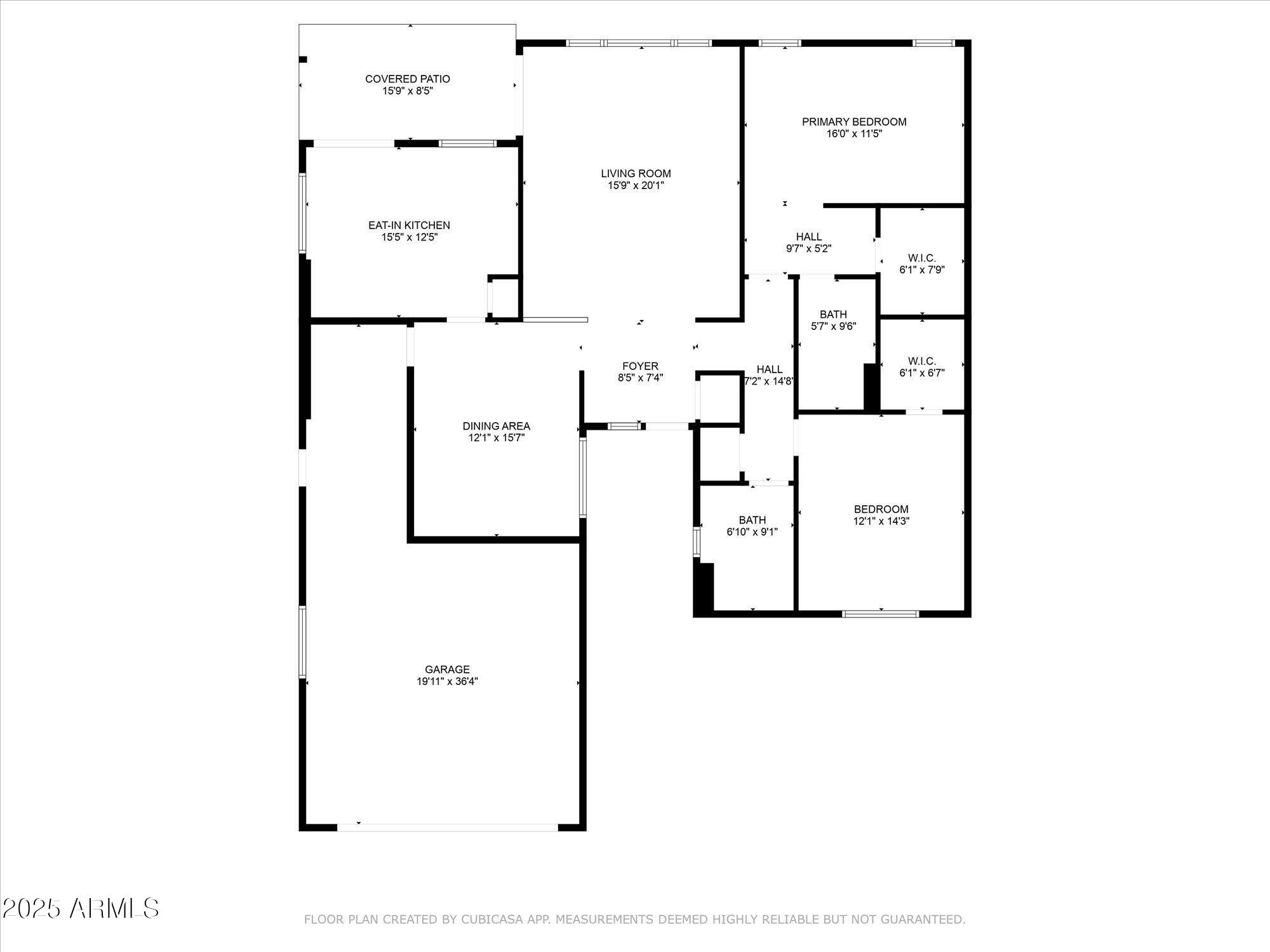 12814 W SHADOW HILLS Drive
