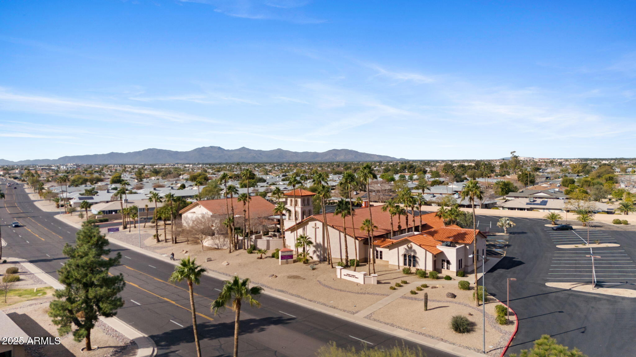 12814 W SHADOW HILLS Drive