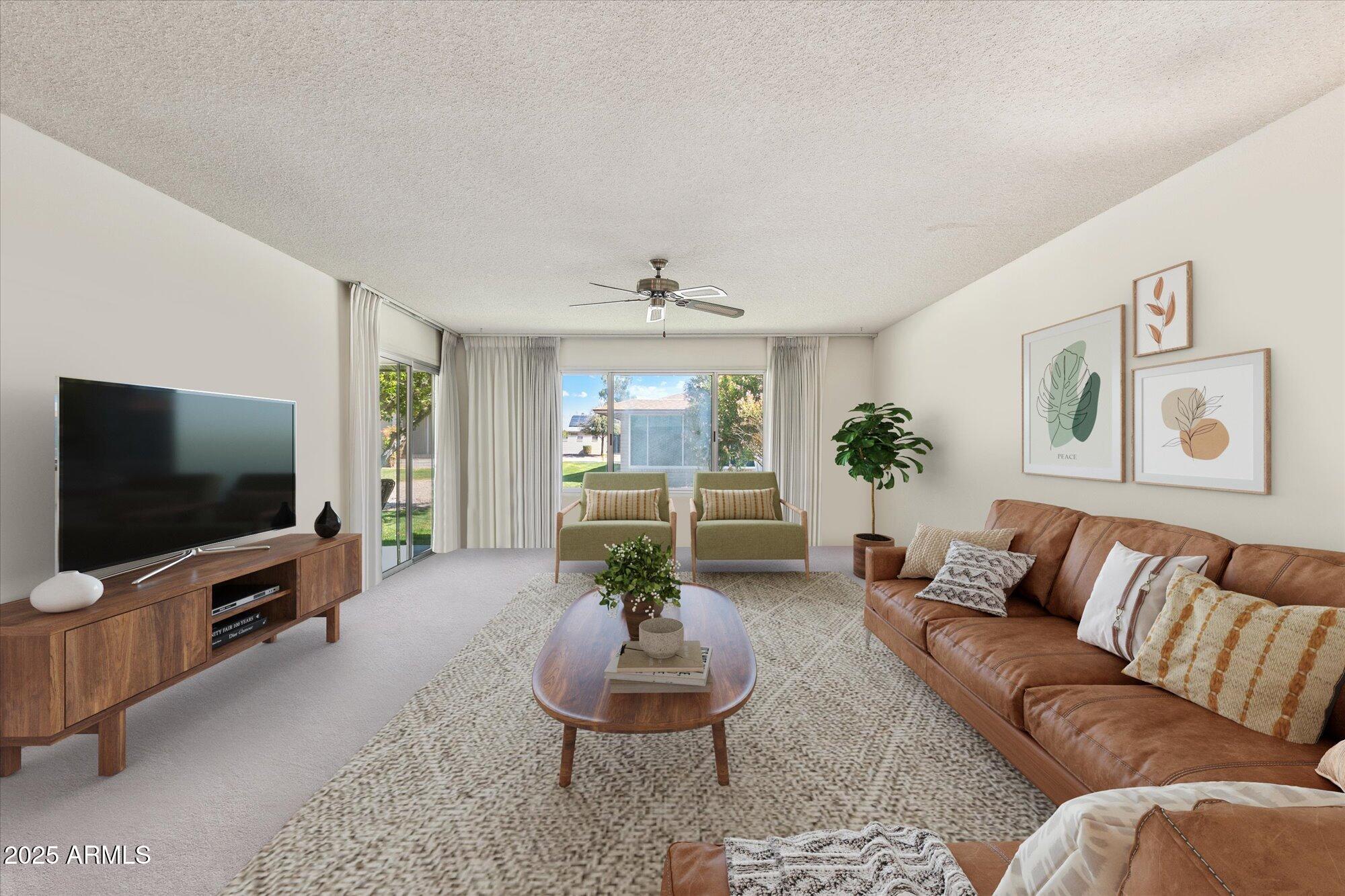 12814 W SHADOW HILLS Drive