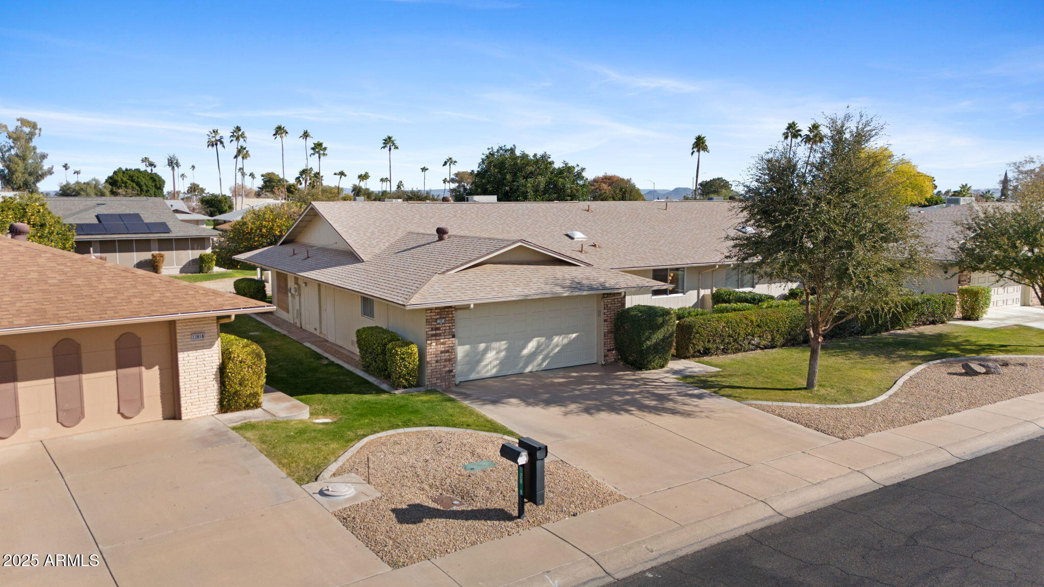 12814 W SHADOW HILLS Drive