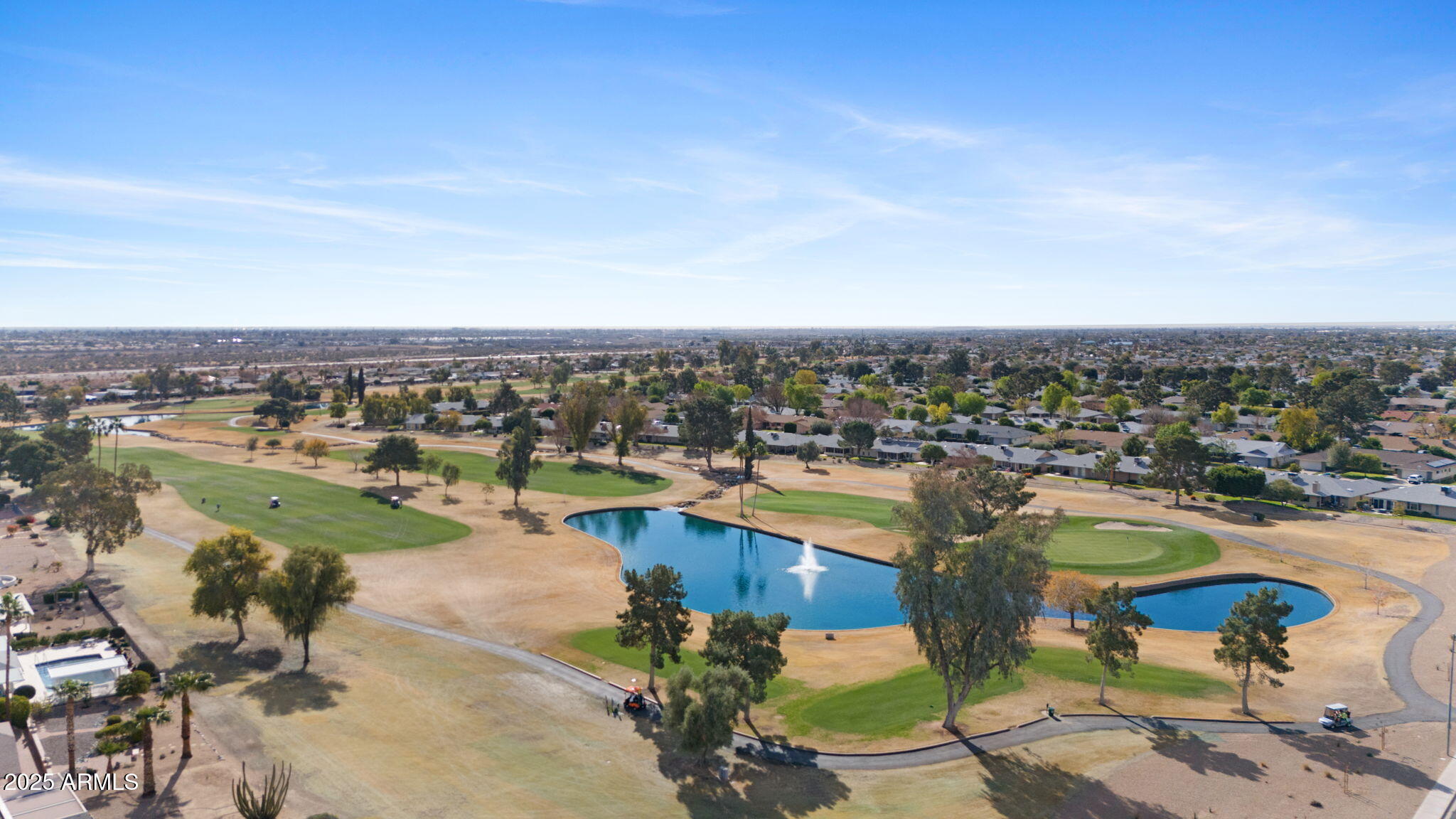12814 W SHADOW HILLS Drive