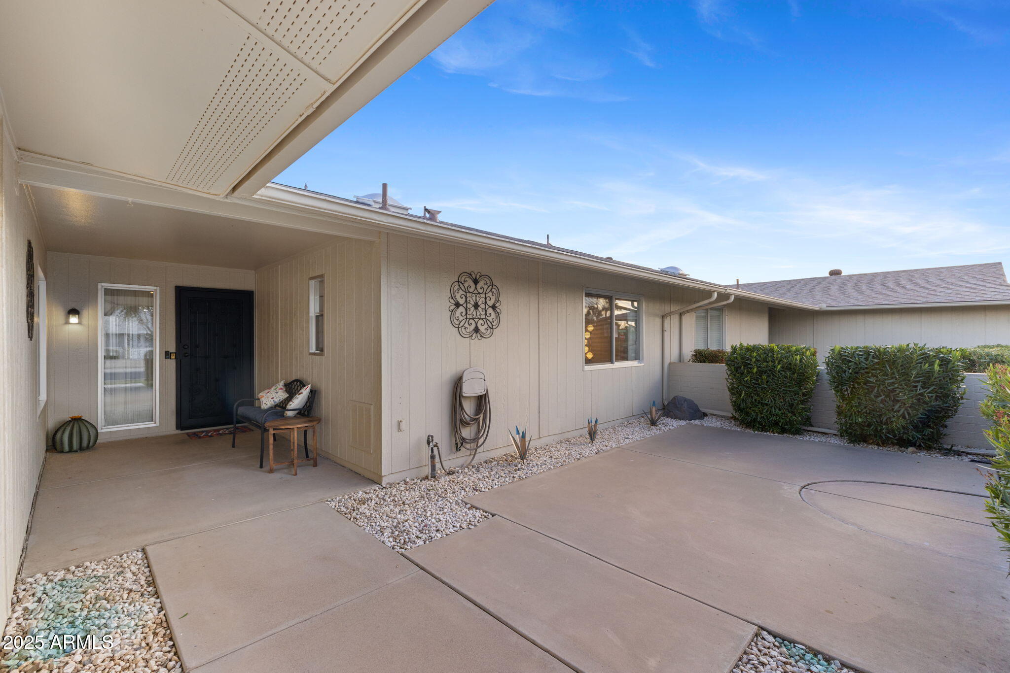 12814 W SHADOW HILLS Drive