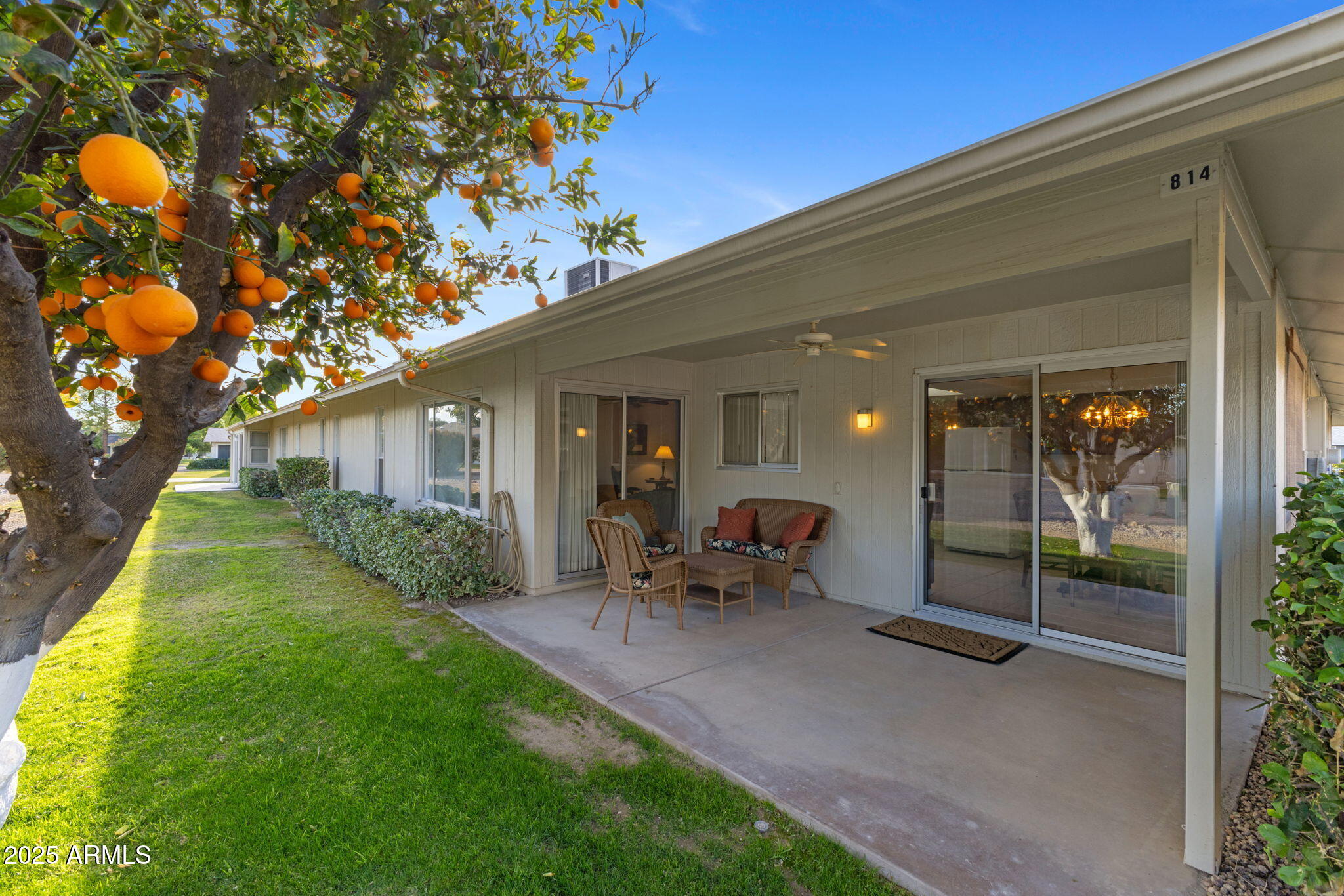 12814 W SHADOW HILLS Drive
