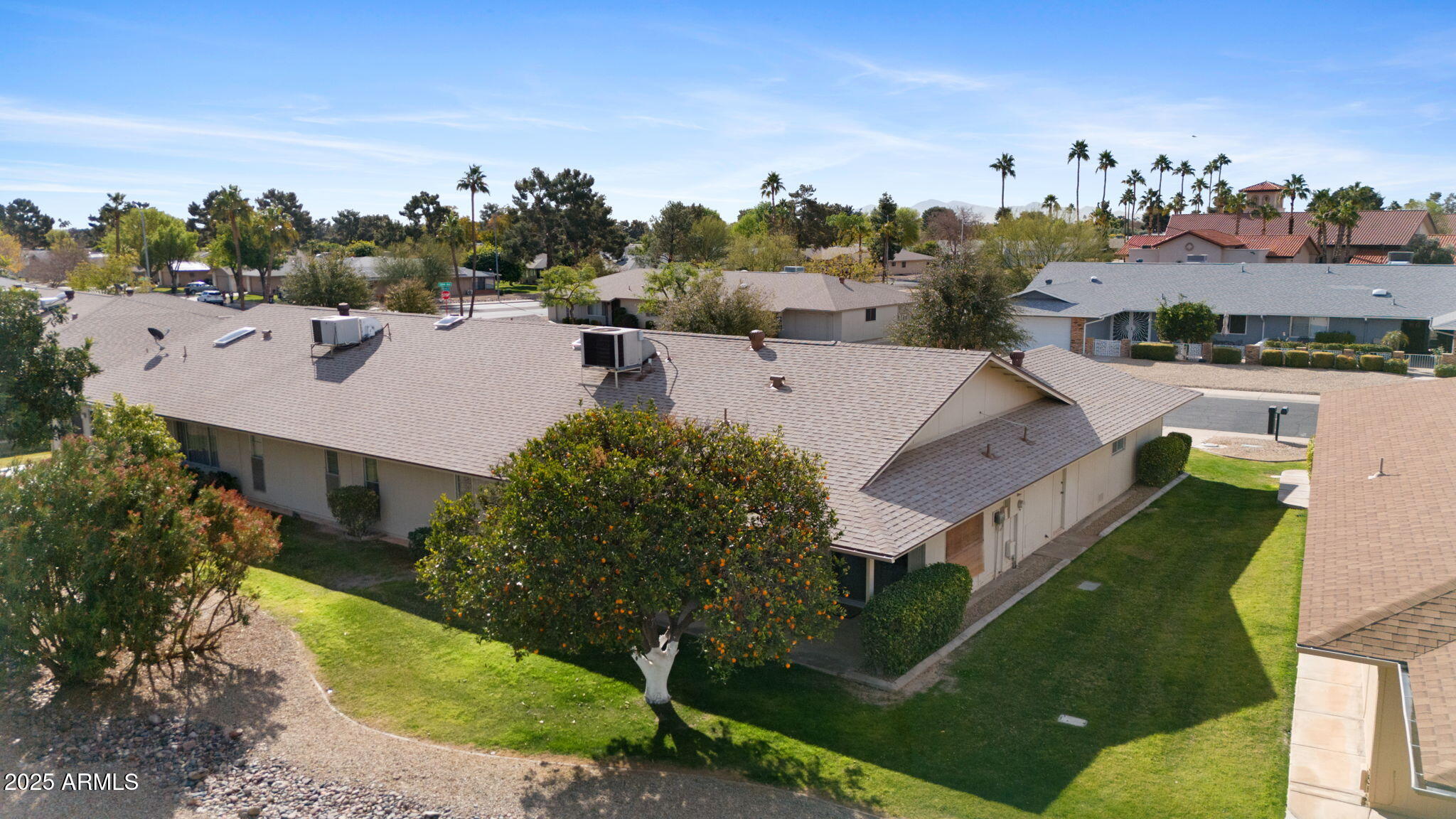 12814 W SHADOW HILLS Drive