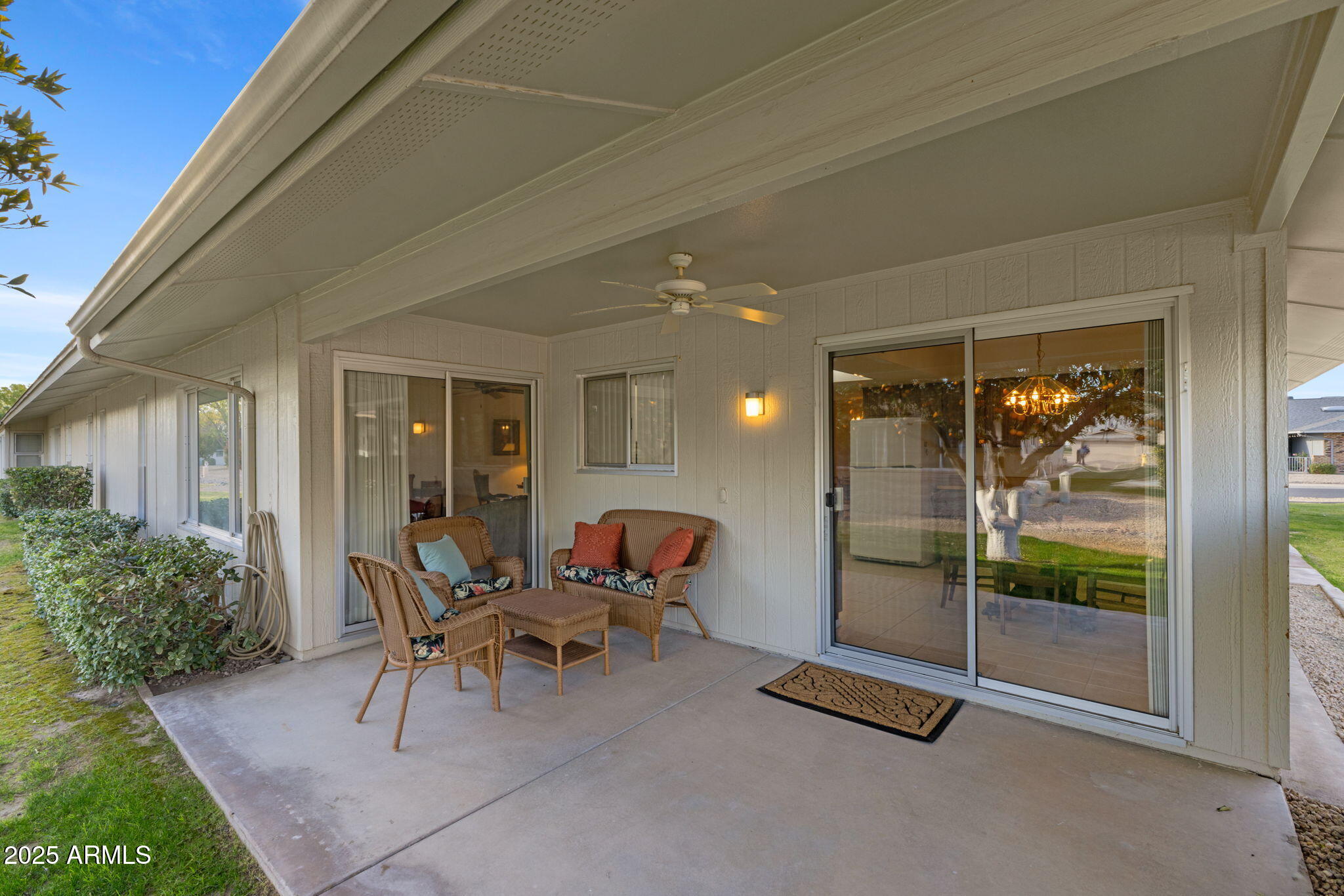 12814 W SHADOW HILLS Drive
