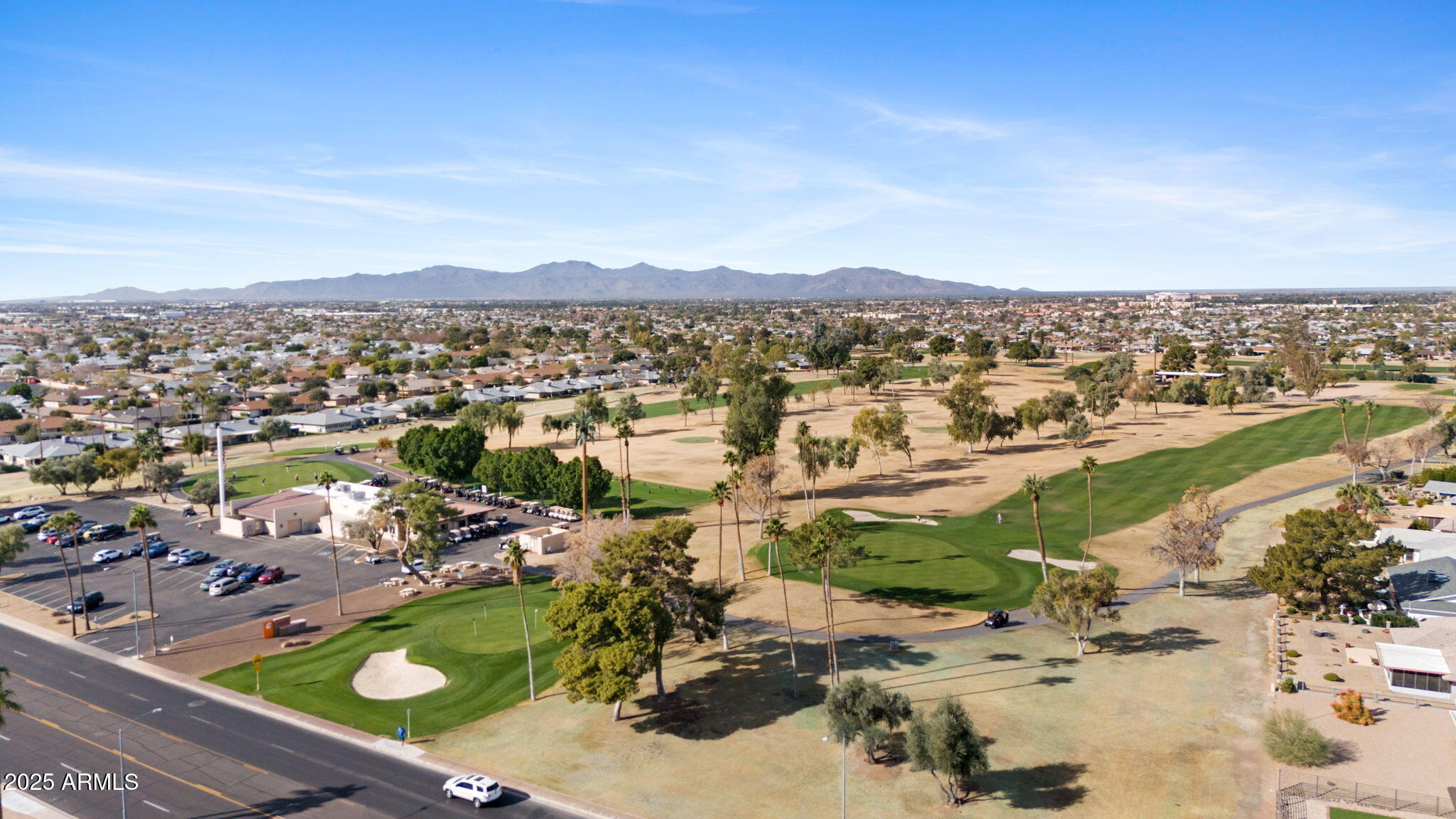 12814 W SHADOW HILLS Drive