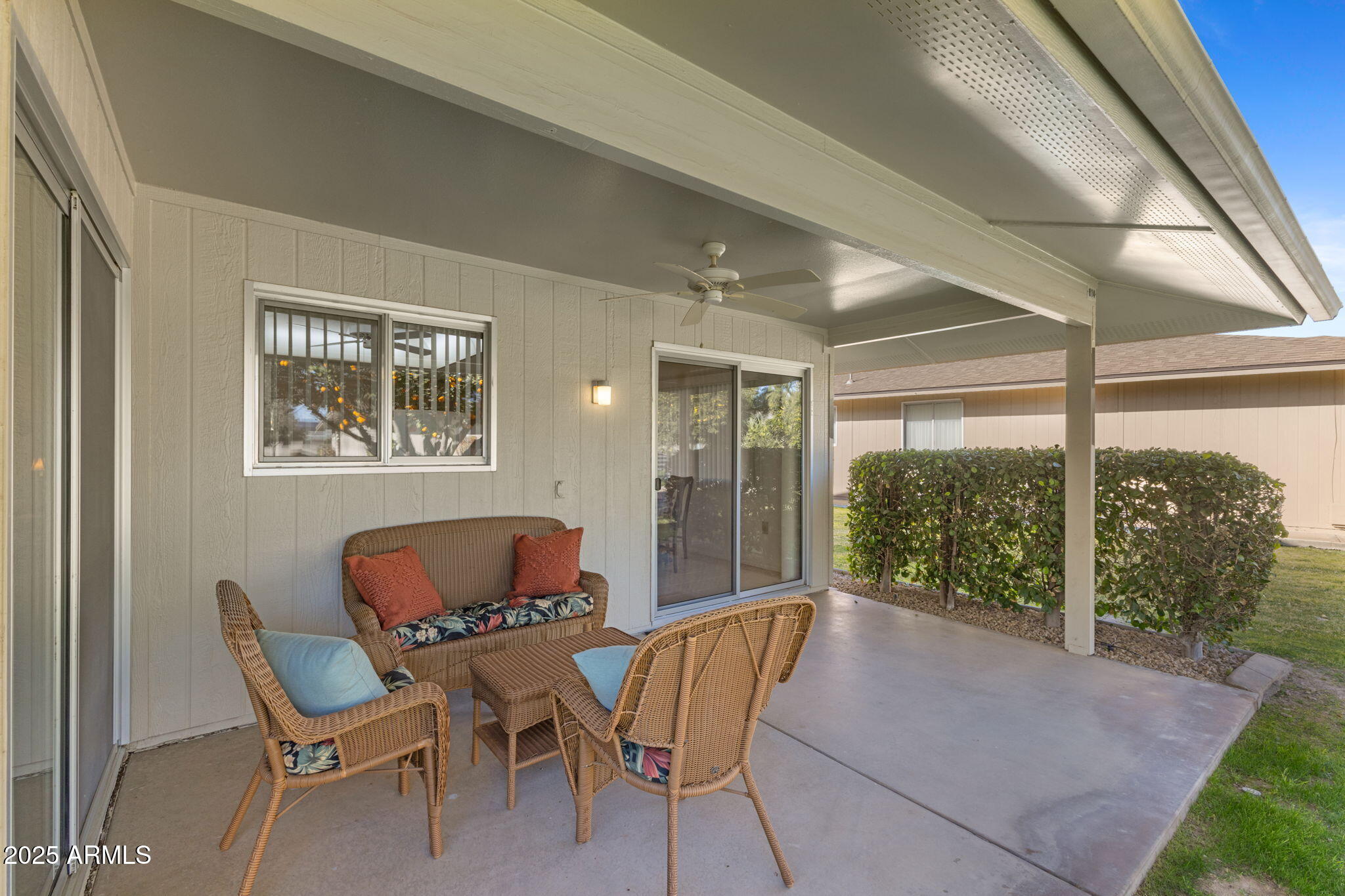 12814 W SHADOW HILLS Drive