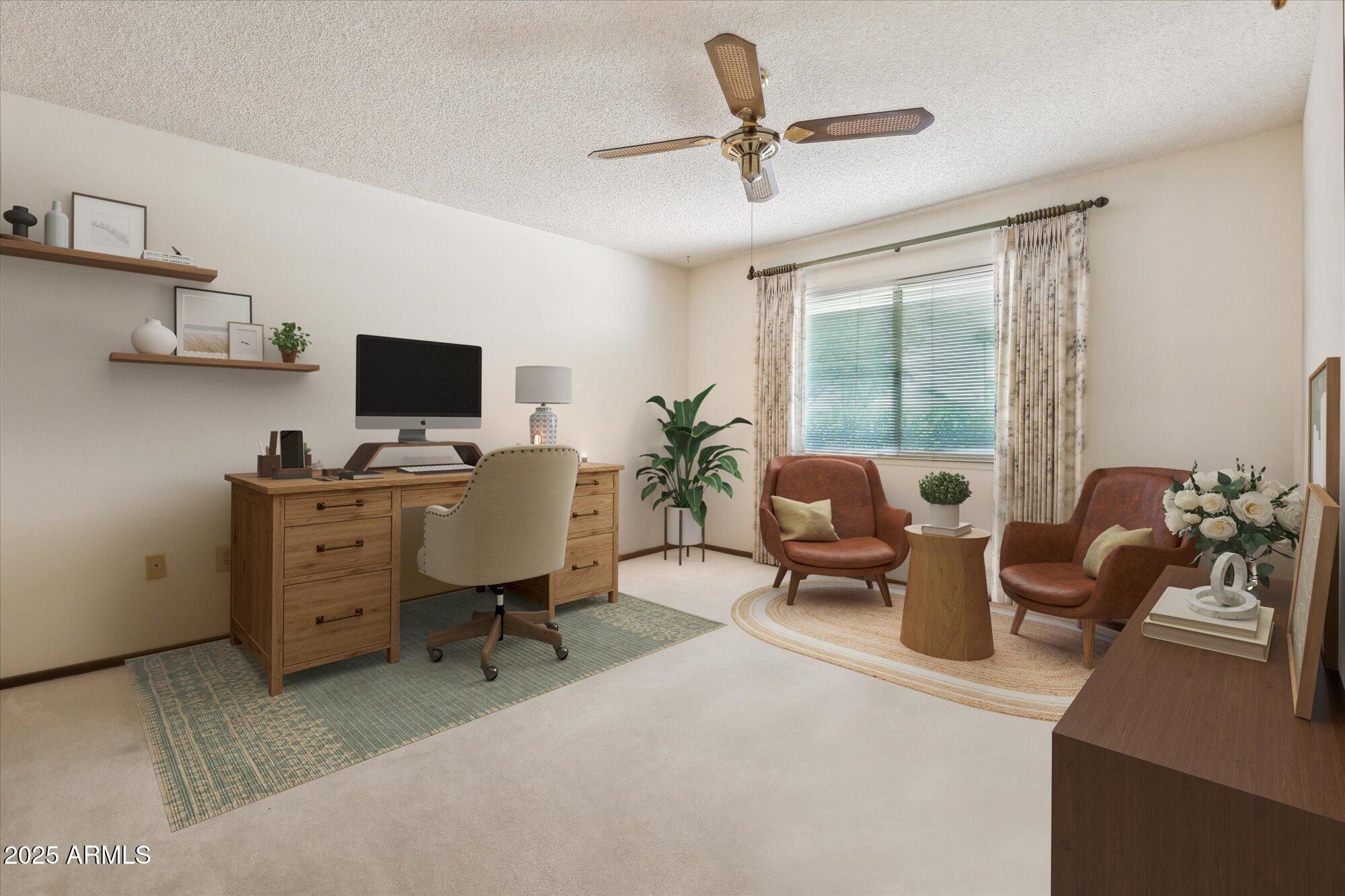 12814 W SHADOW HILLS Drive