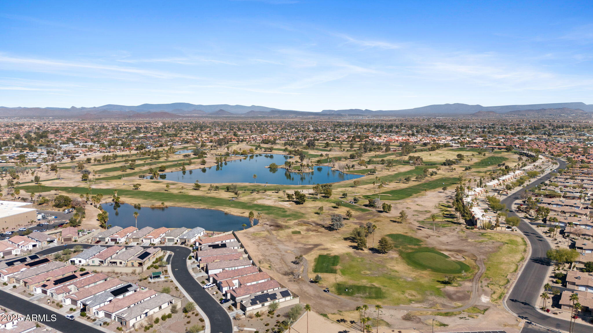 12814 W SHADOW HILLS Drive