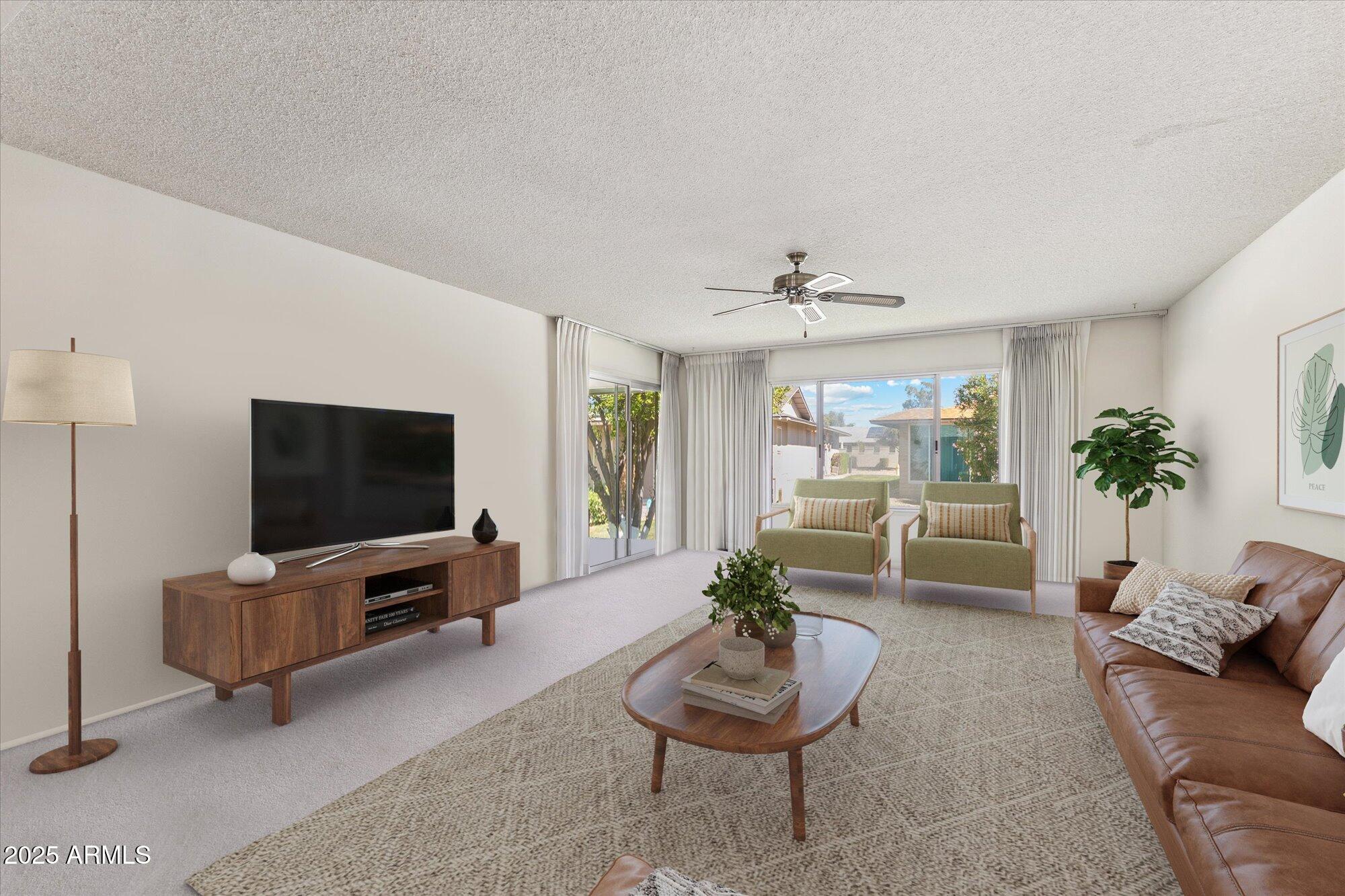 12814 W SHADOW HILLS Drive
