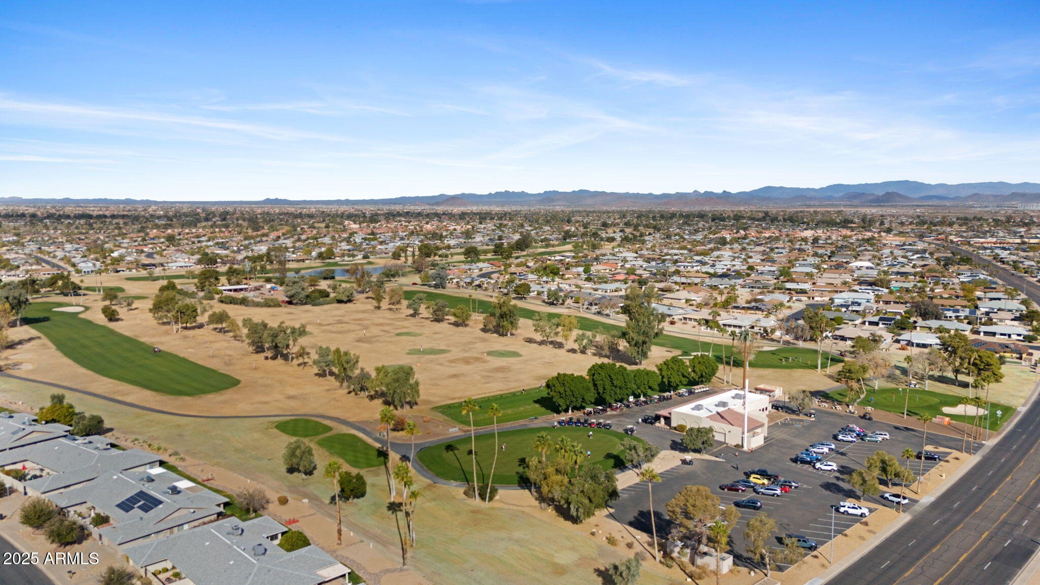 12814 W SHADOW HILLS Drive