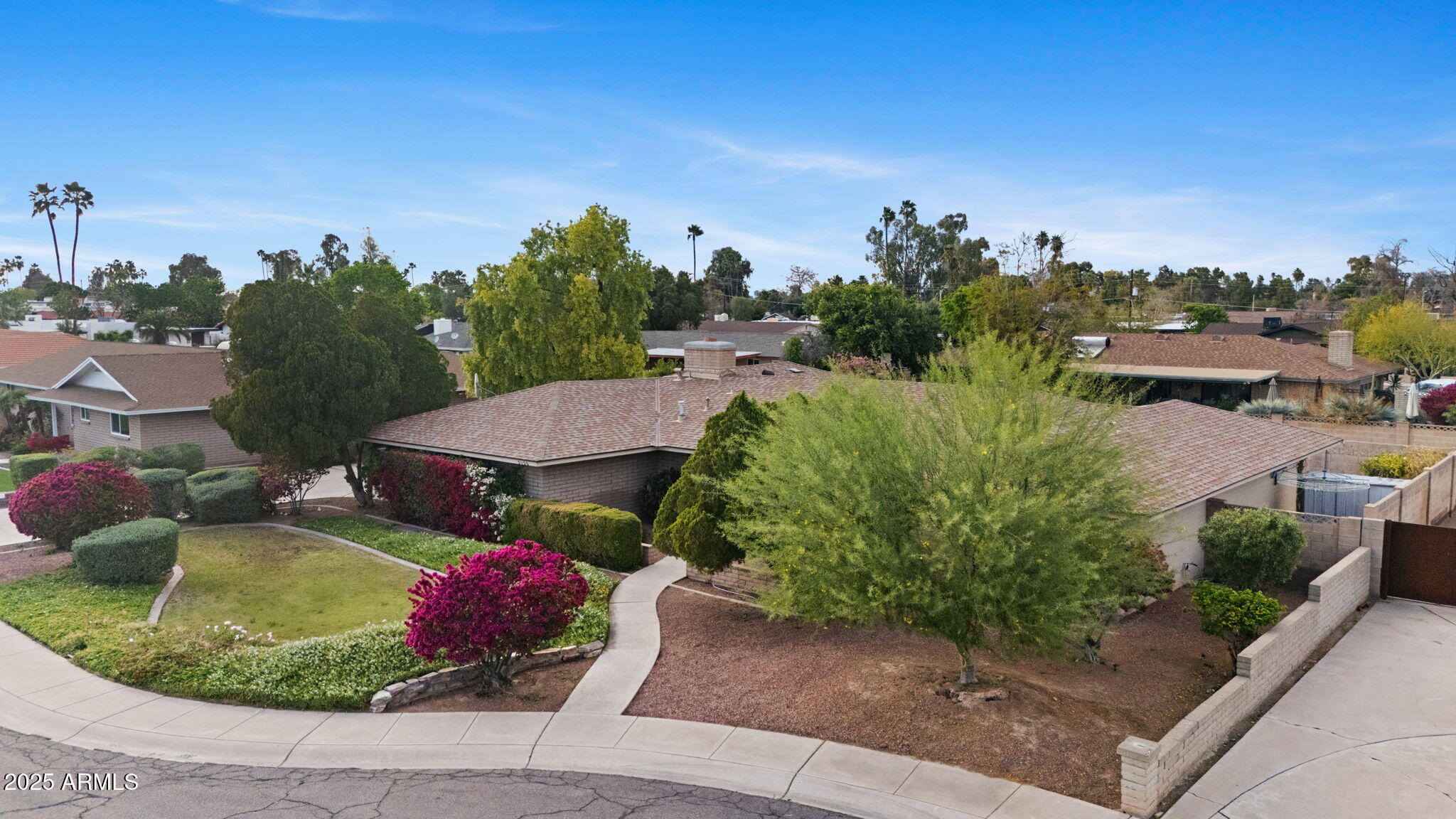 2120 E HUNTINGTON Drive