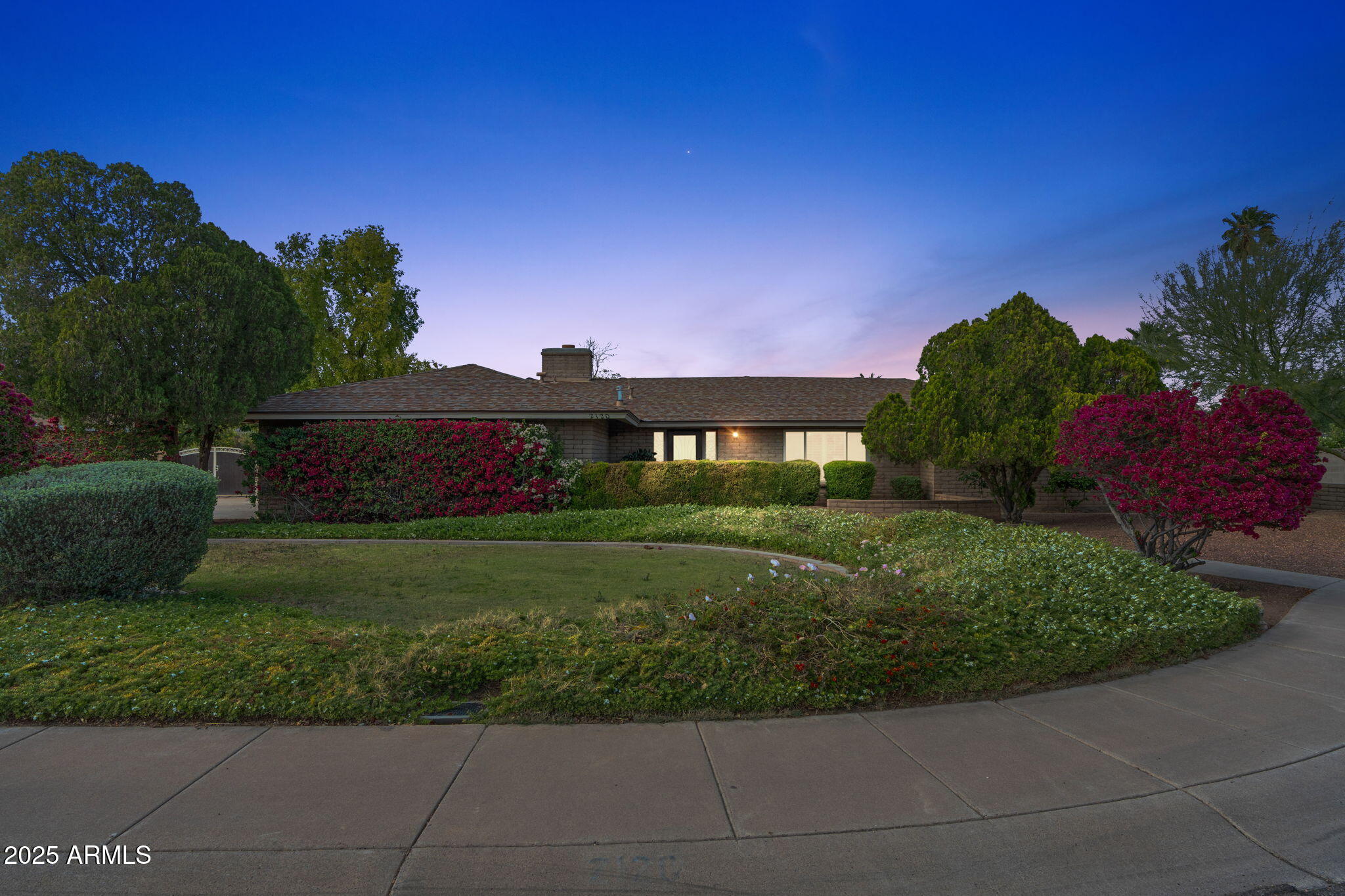 2120 E HUNTINGTON Drive
