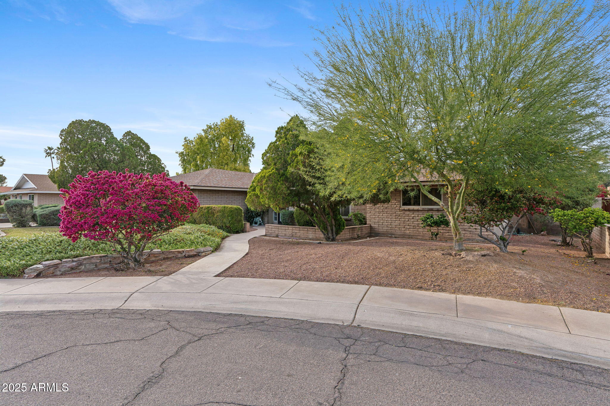 2120 E HUNTINGTON Drive