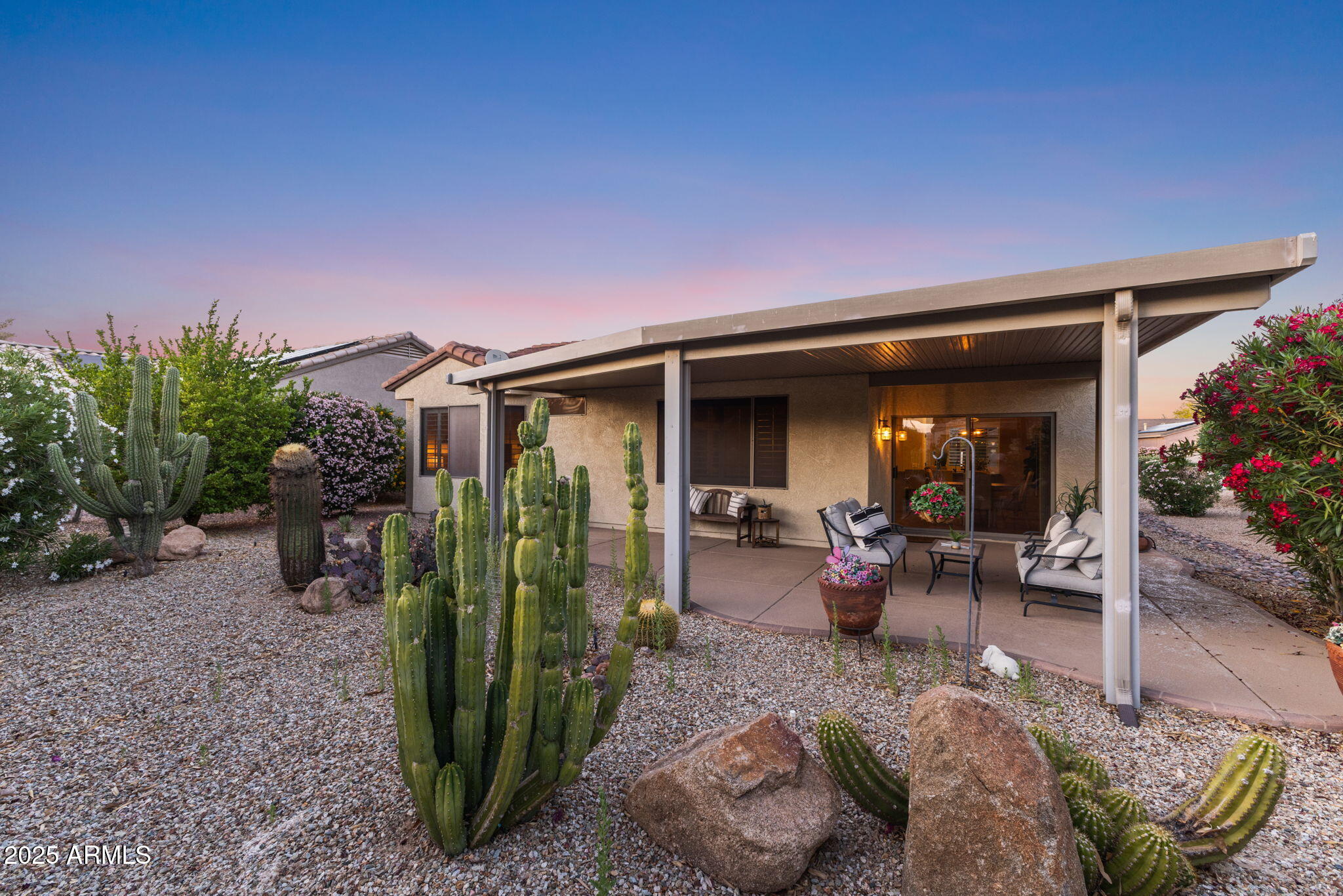 15145 W CACTUS RIDGE Way