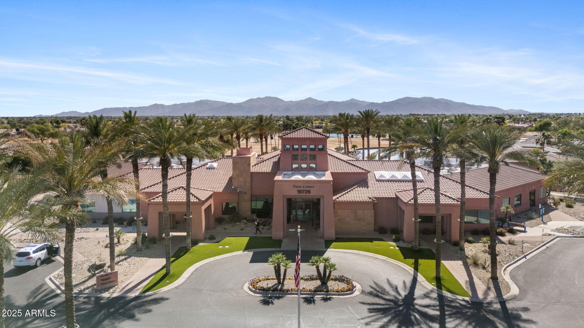 15145 W CACTUS RIDGE Way