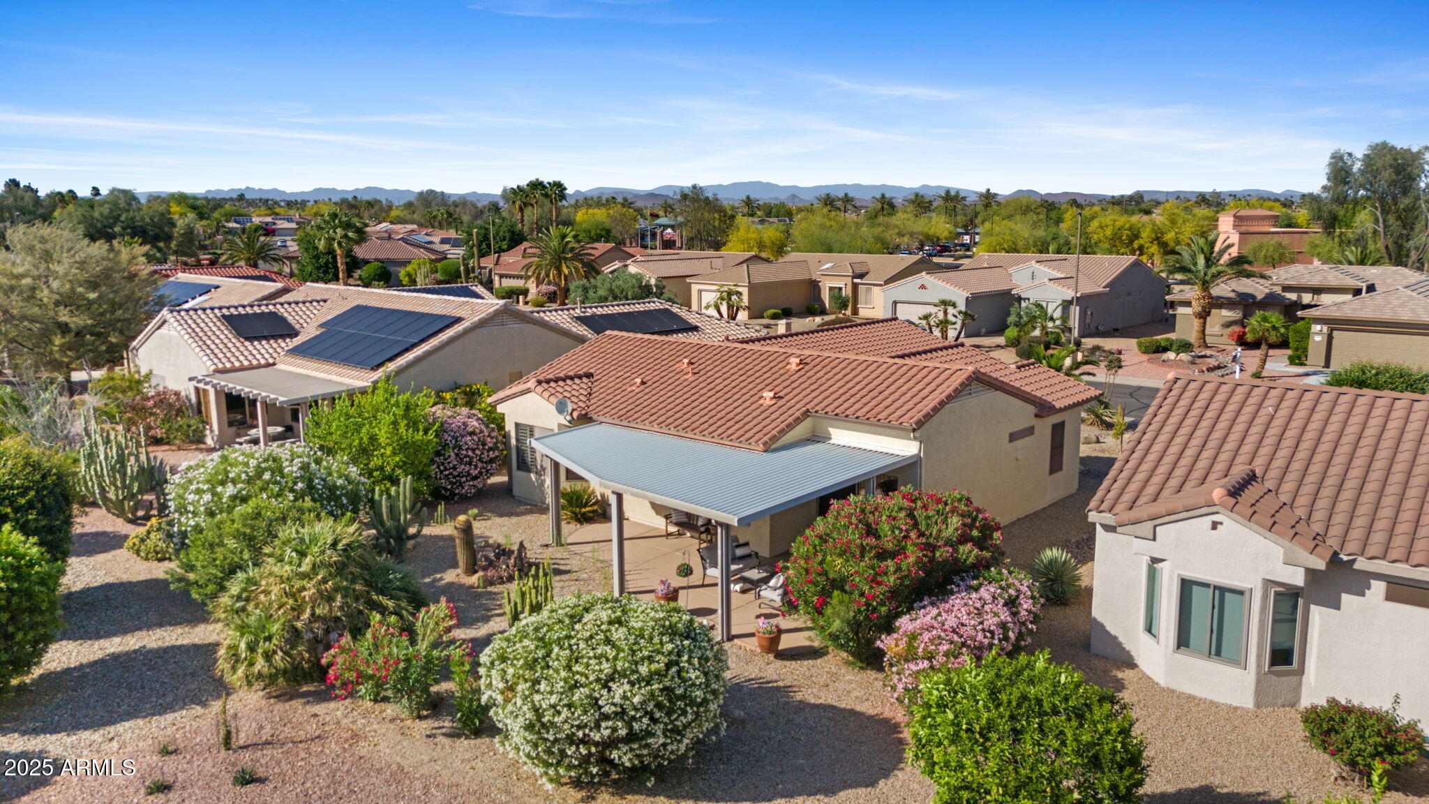 15145 W CACTUS RIDGE Way